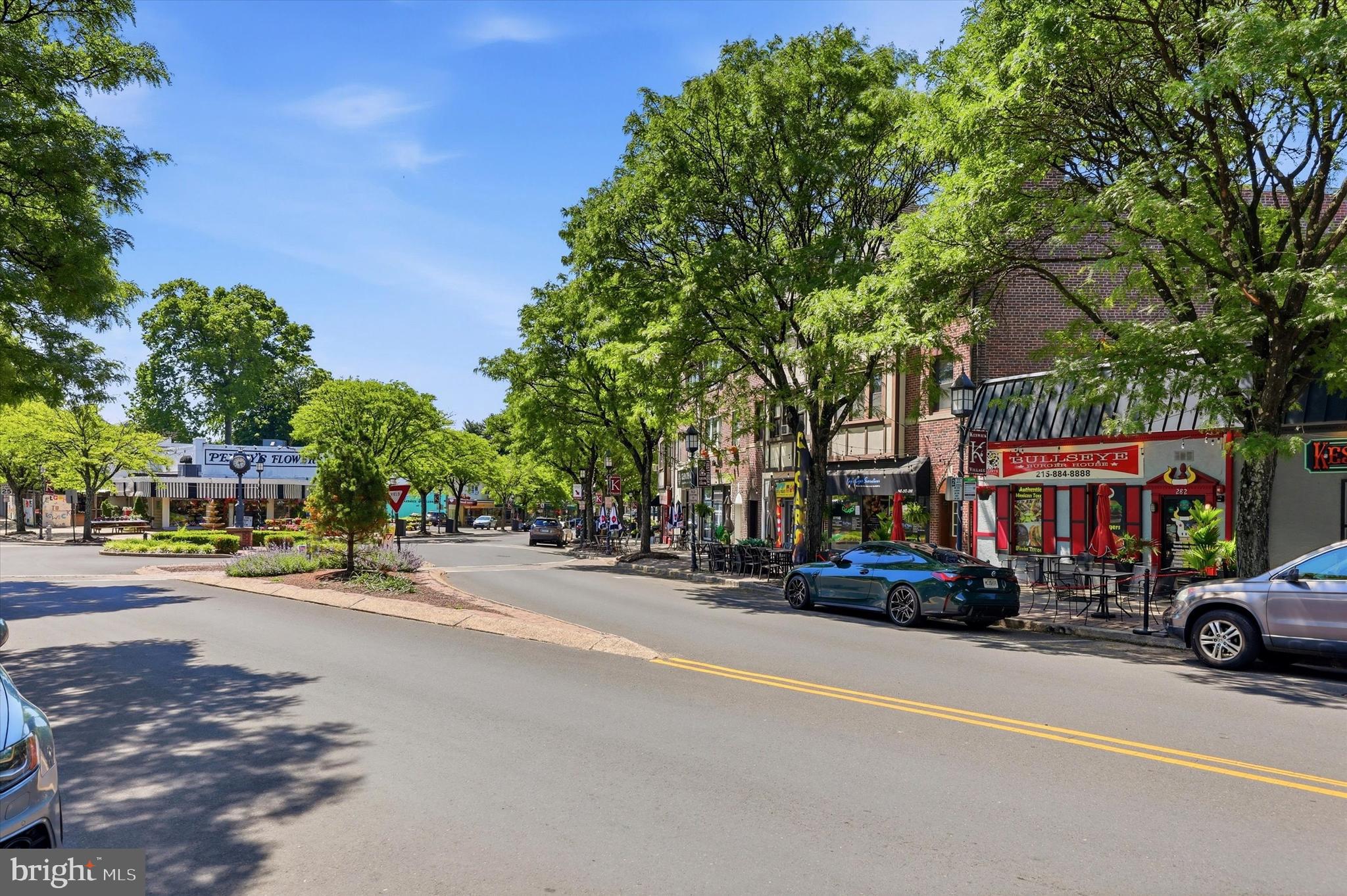 GLENSIDE - Residential
