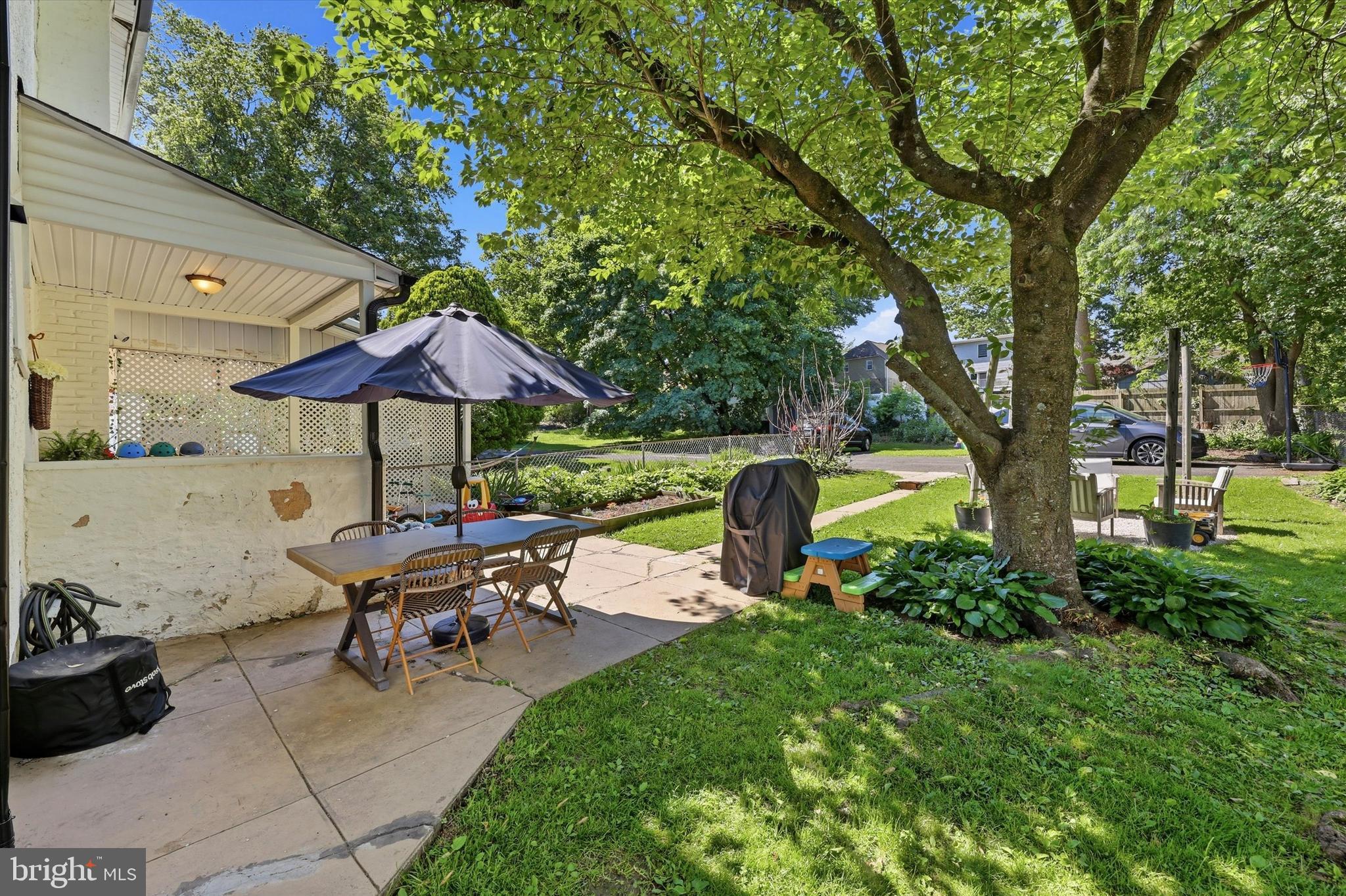 GLENSIDE - Residential