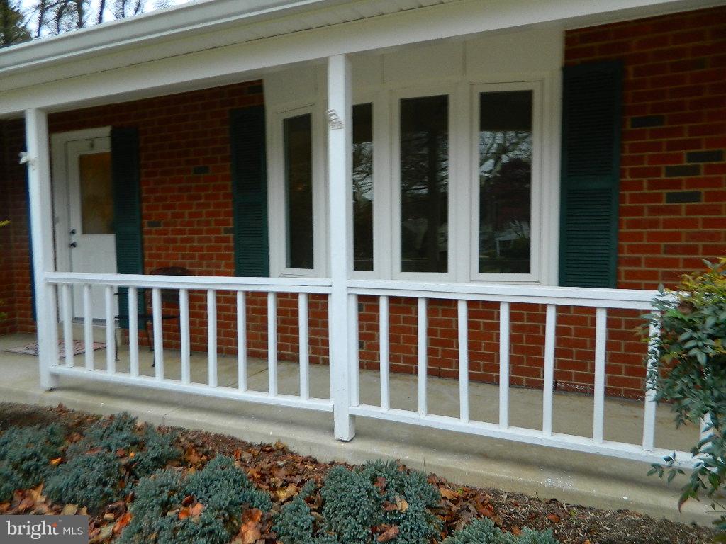 Spacious recently updated 4 bedrooms 3 full bath home on a quiet cul - de - sac location with private backward views. Hardwood floors through out main level, open floor plan, large size bedrooms, windows in all the bathrooms, cedar closet, extra bonus room in the basement, lots of storage, fireplace and plenty of natural light.  Separate breakfast/dining area with bay window and large pantry. The master bedroom has dressing area and master bath was just remodeled.  This house has all the exterior features: front porch, car port, backyard patio, deck and second drive way for extra off street parking. Lot size is 0.41 acres.  10 minutes walk to Glenmont Metro.