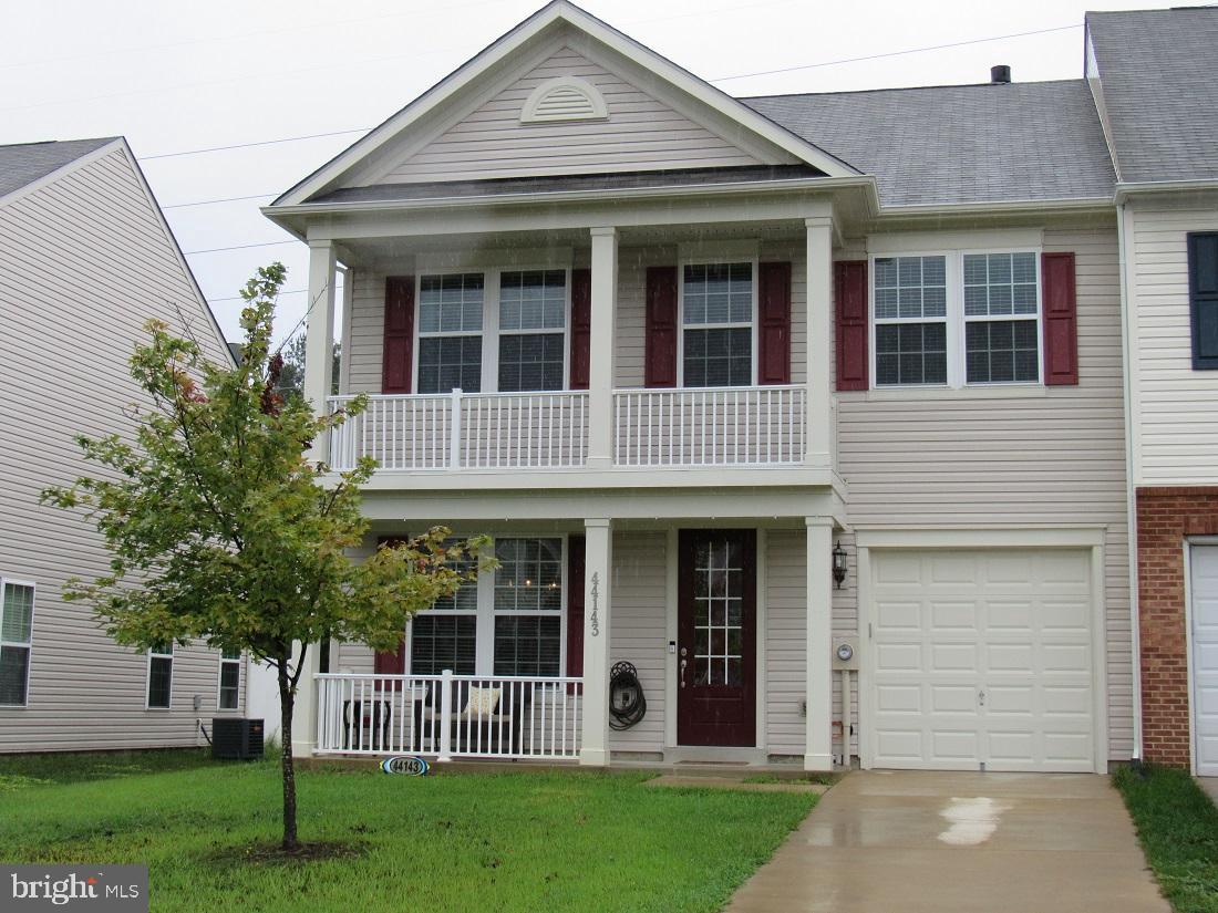 WOODLAND PARK OF WILDEWOOD - Residential