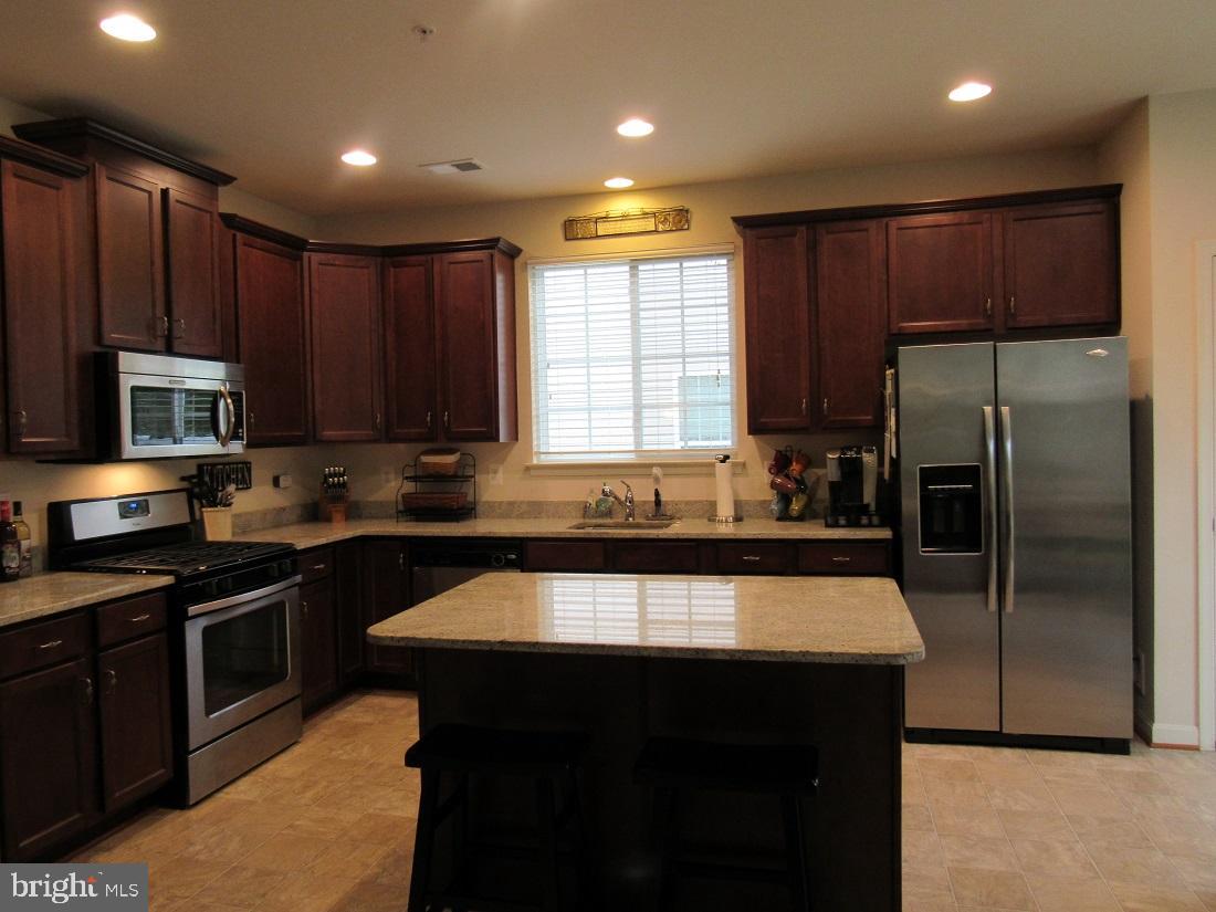 WOODLAND PARK OF WILDEWOOD - Residential