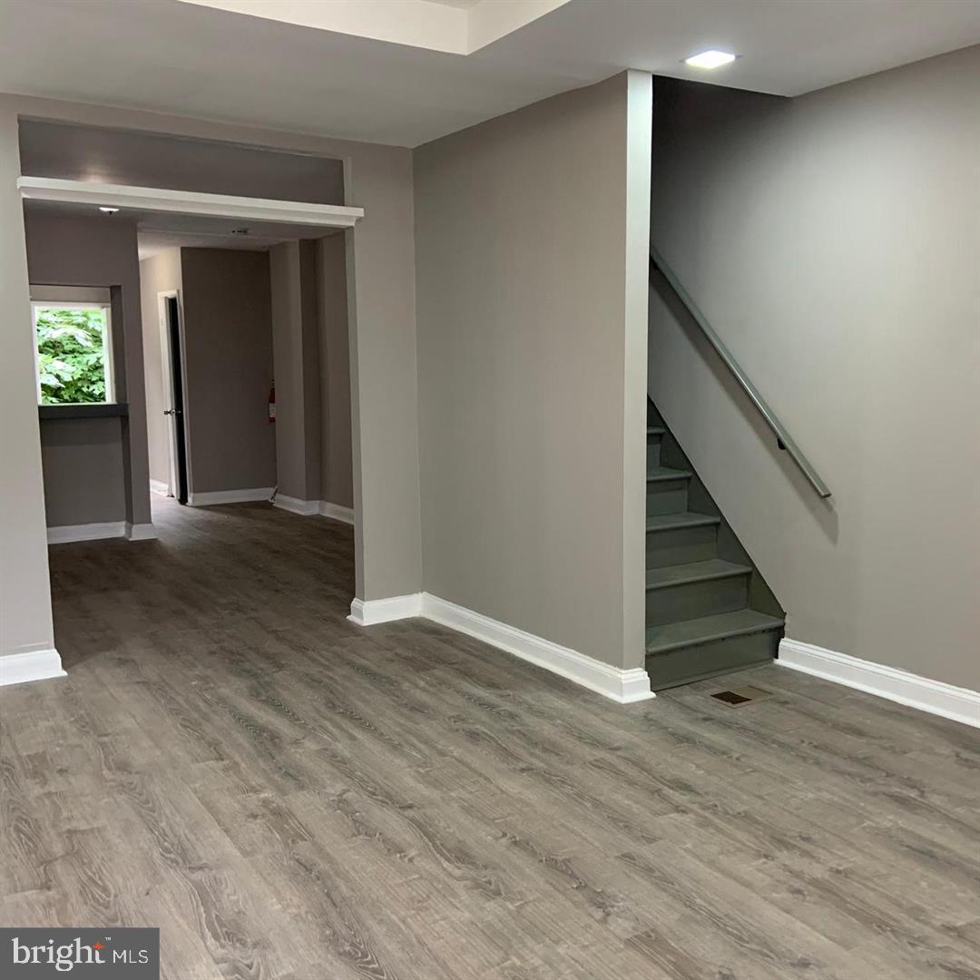 KINGSESSING - Residential