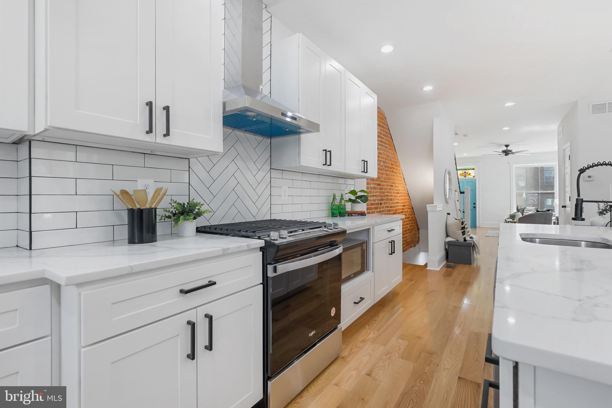 CANTON - Residential