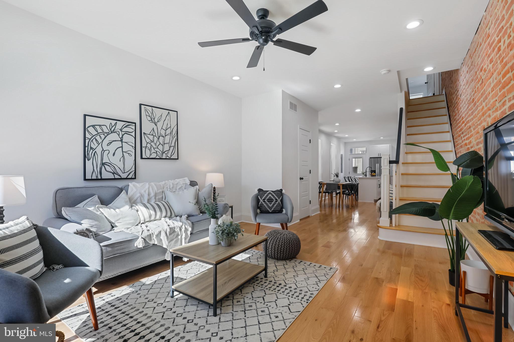 CANTON - Residential