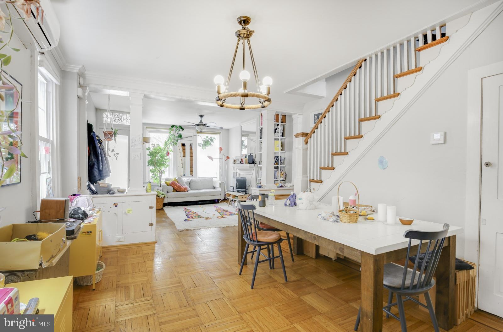 FISHTOWN - Residential Lease