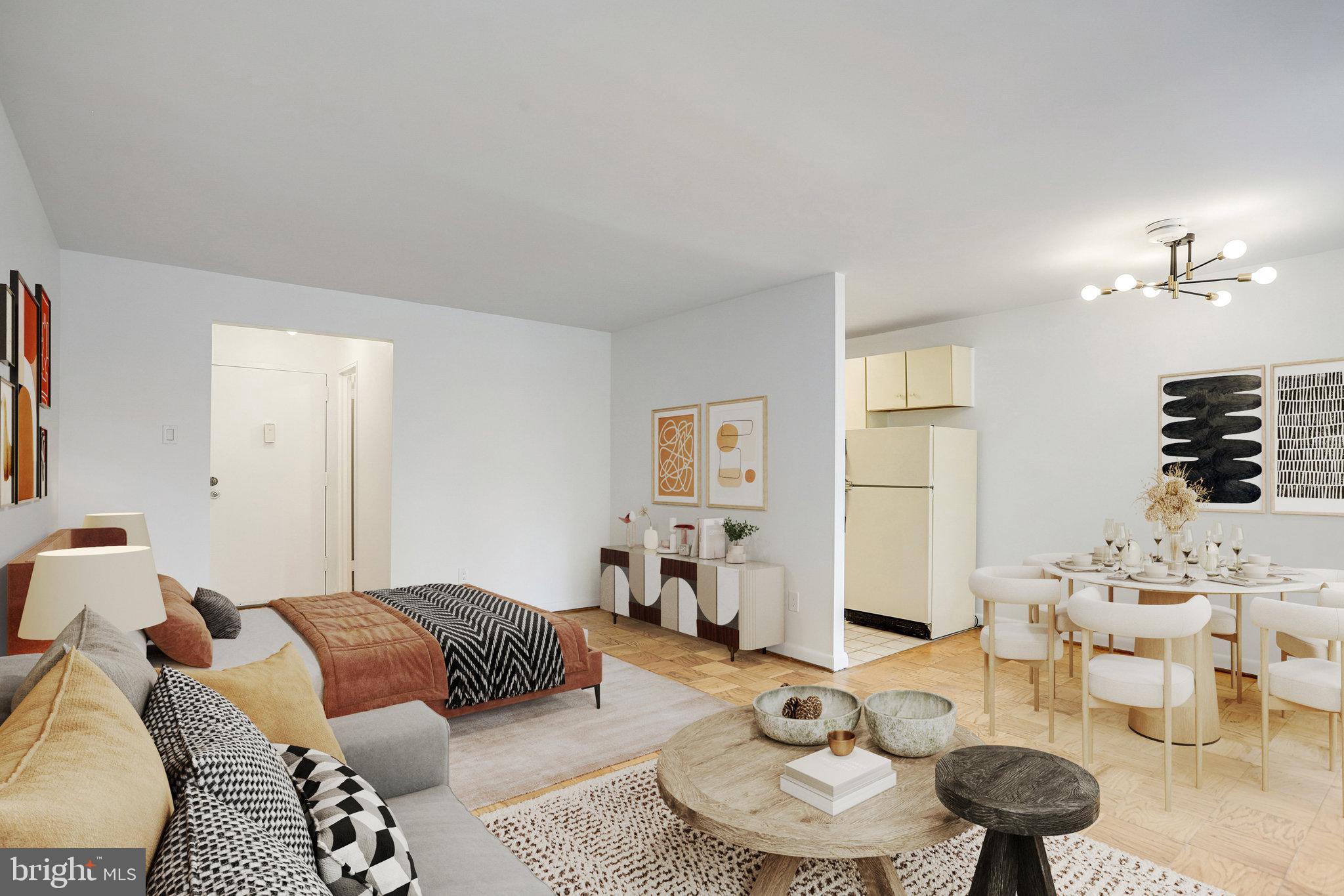 CAPITOL HILL - Residential