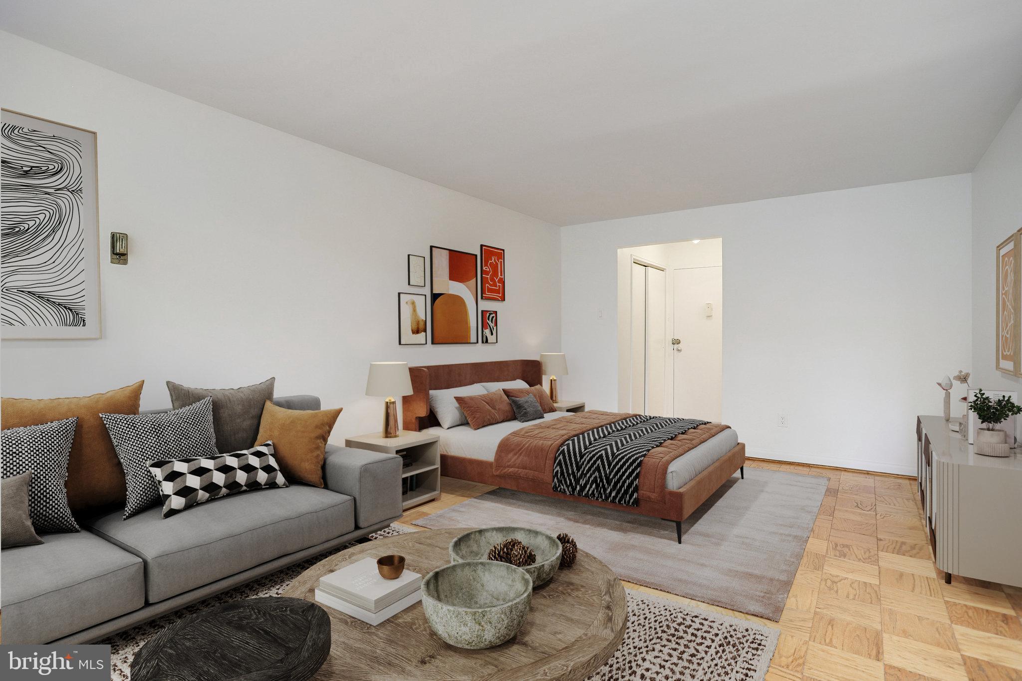 CAPITOL HILL - Residential