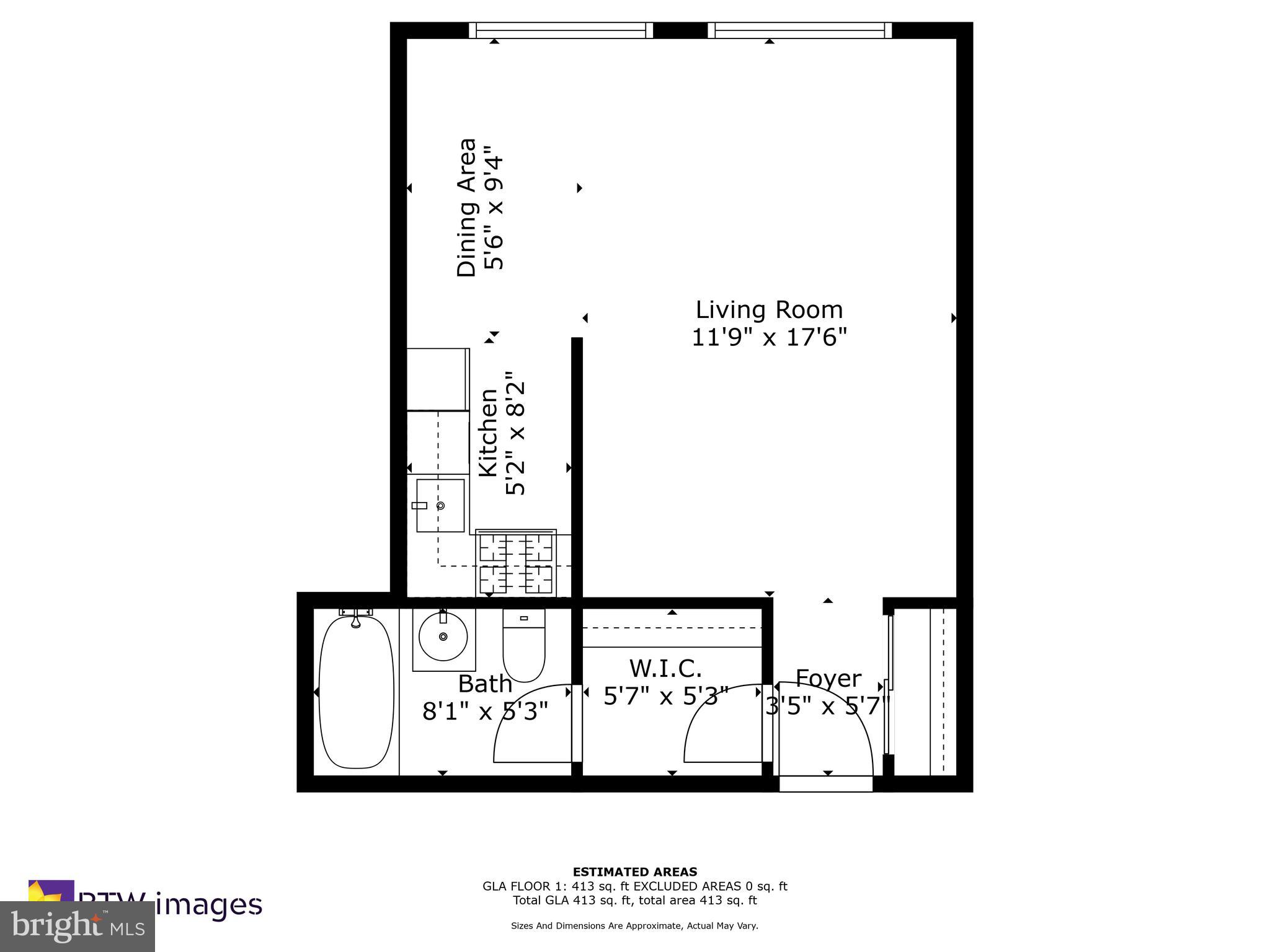 CAPITOL HILL - Residential