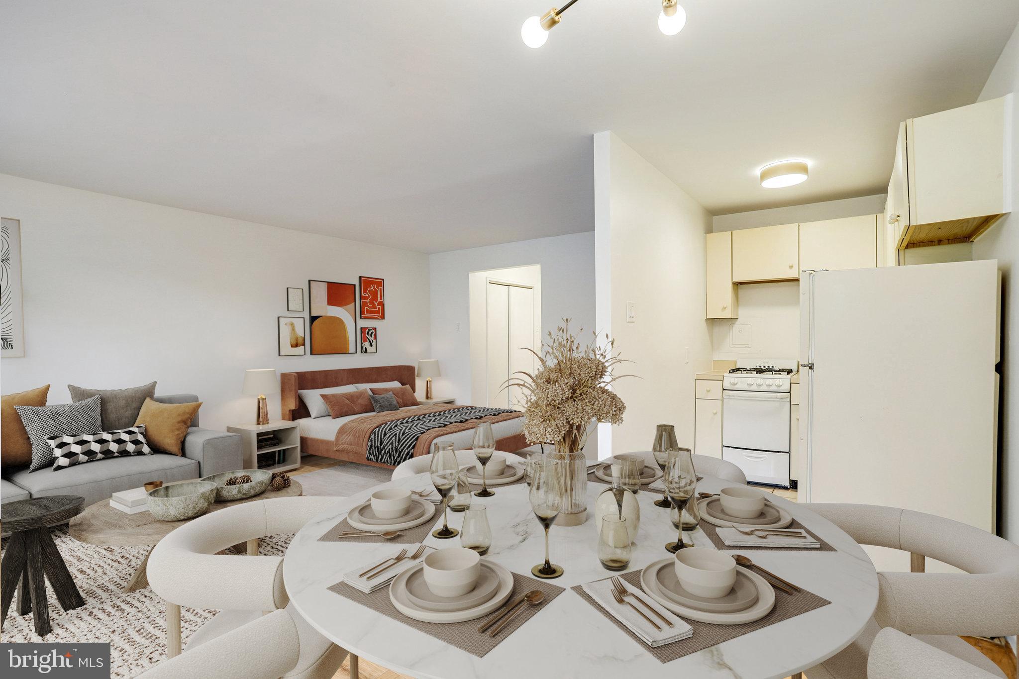 CAPITOL HILL - Residential