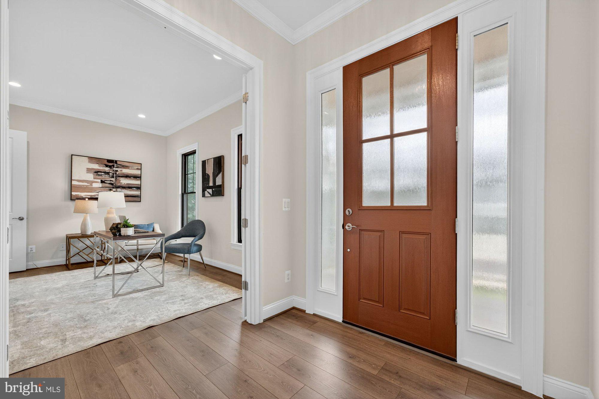 VIENNA WOODS - Residential