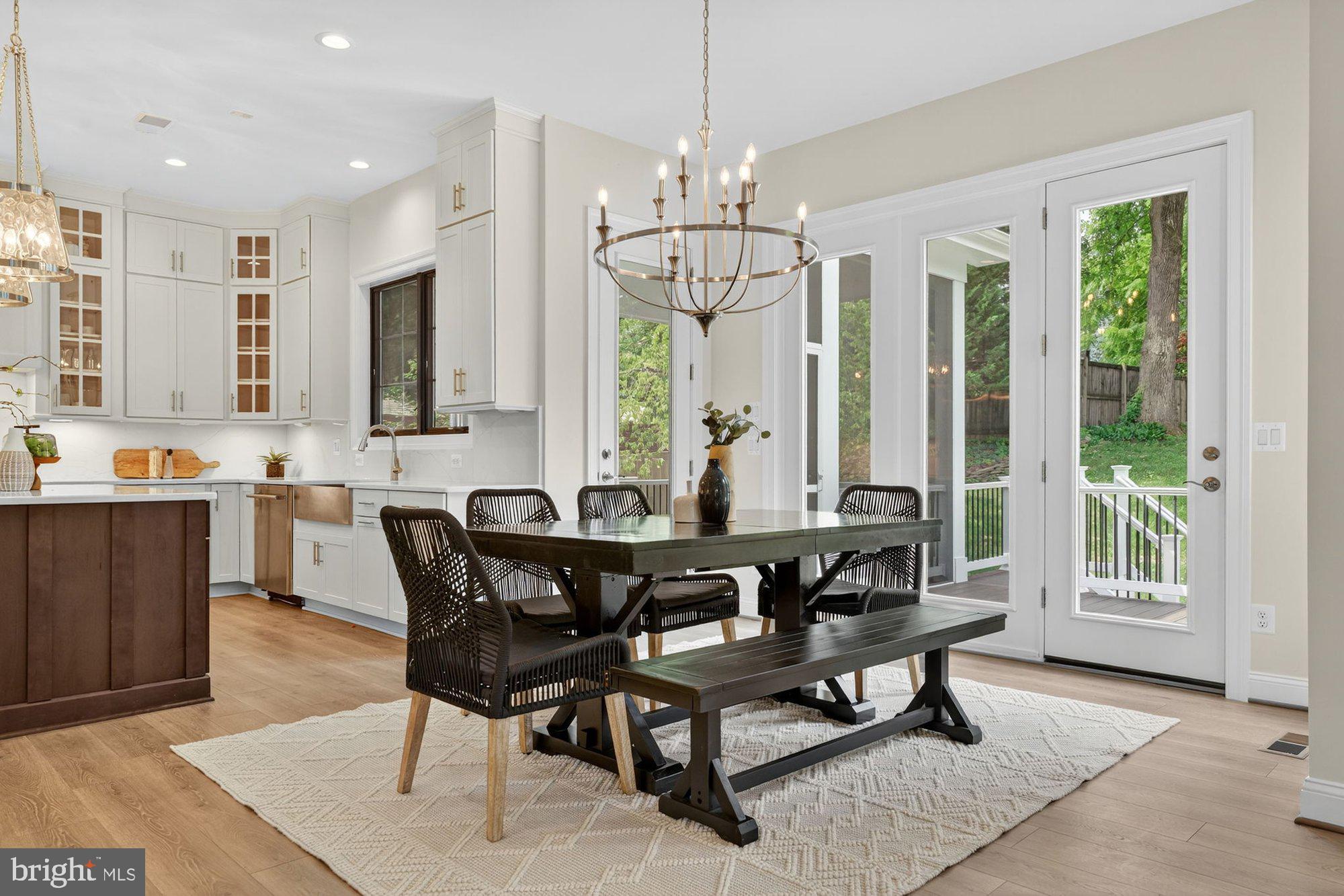 VIENNA WOODS - Residential