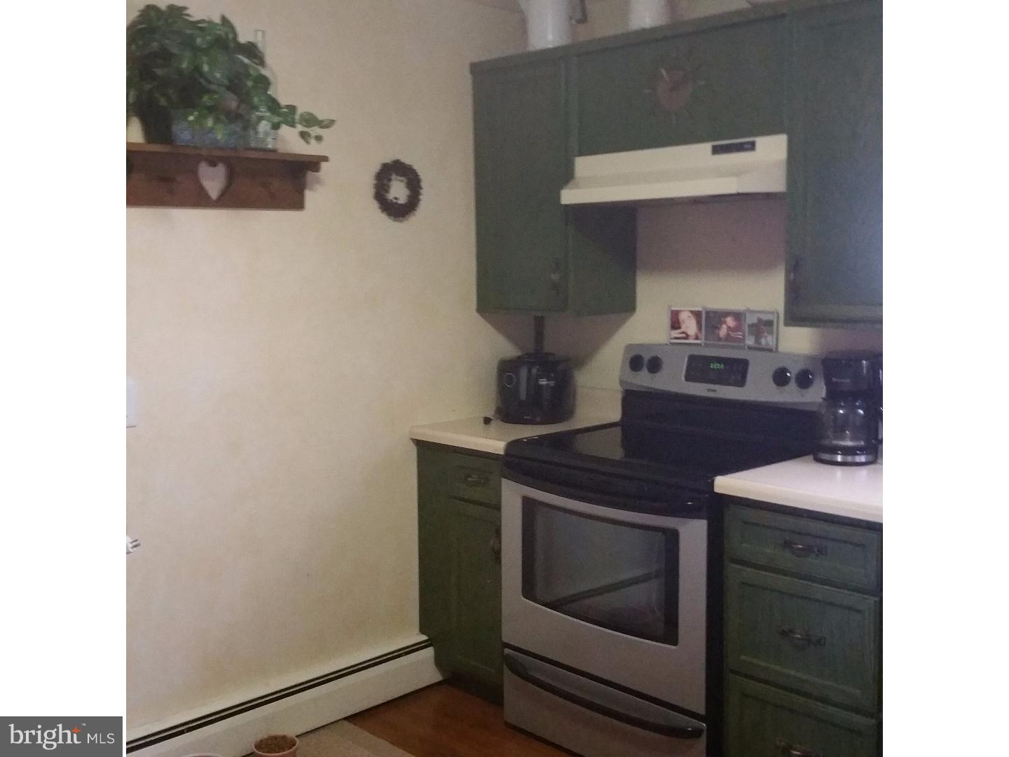 MINERSVILLE - Residential