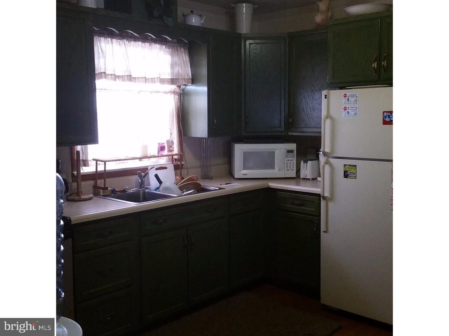 MINERSVILLE - Residential