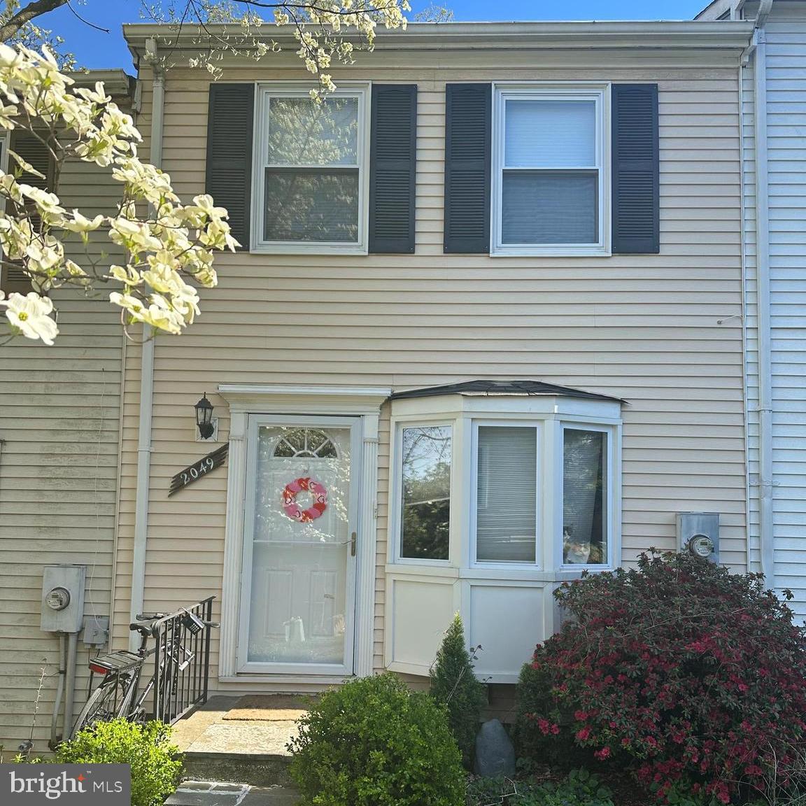 NAUCK-KEMPER HEIGHTS - Residential Lease