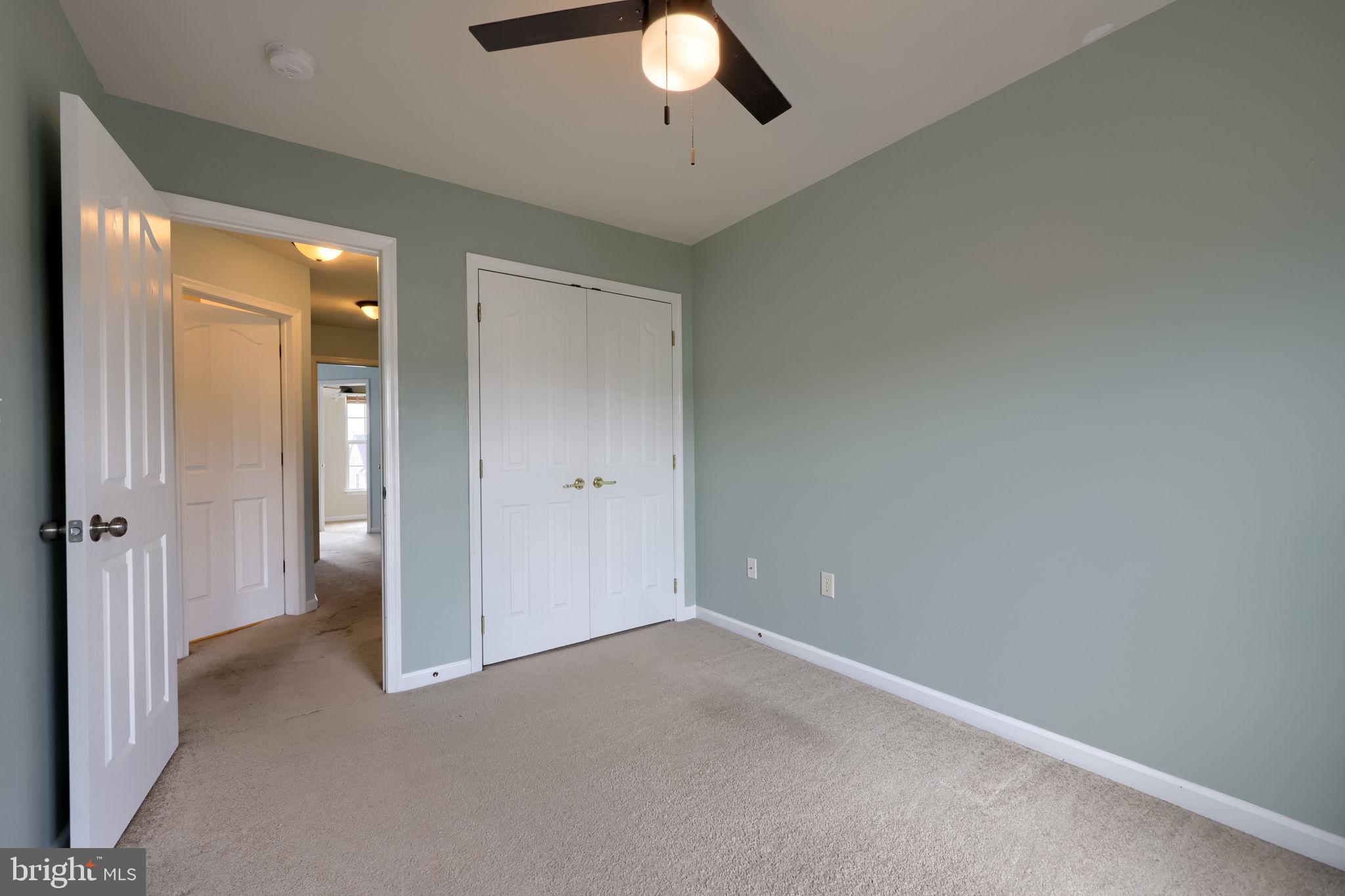 HAWTHORNE RIDGE - Residential