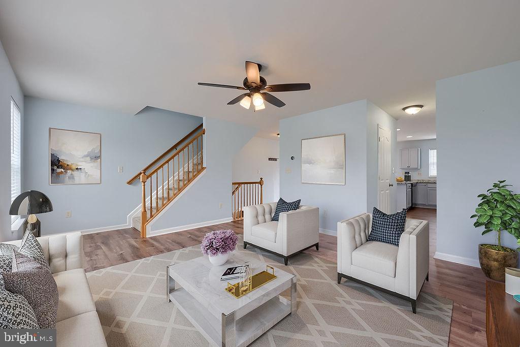 HAWTHORNE RIDGE - Residential