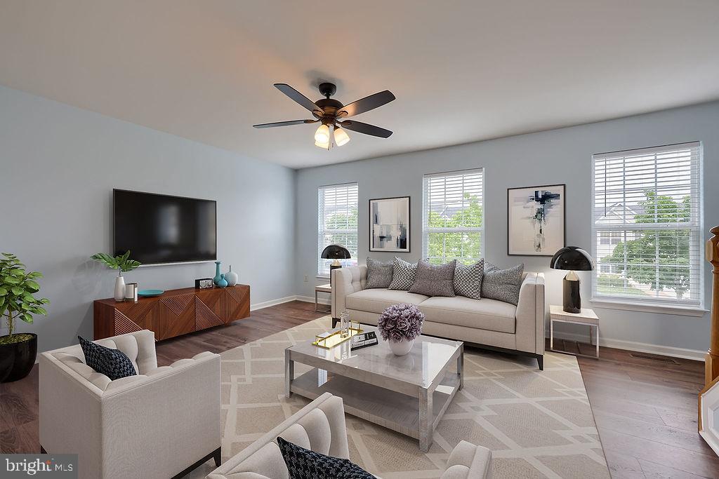 HAWTHORNE RIDGE - Residential