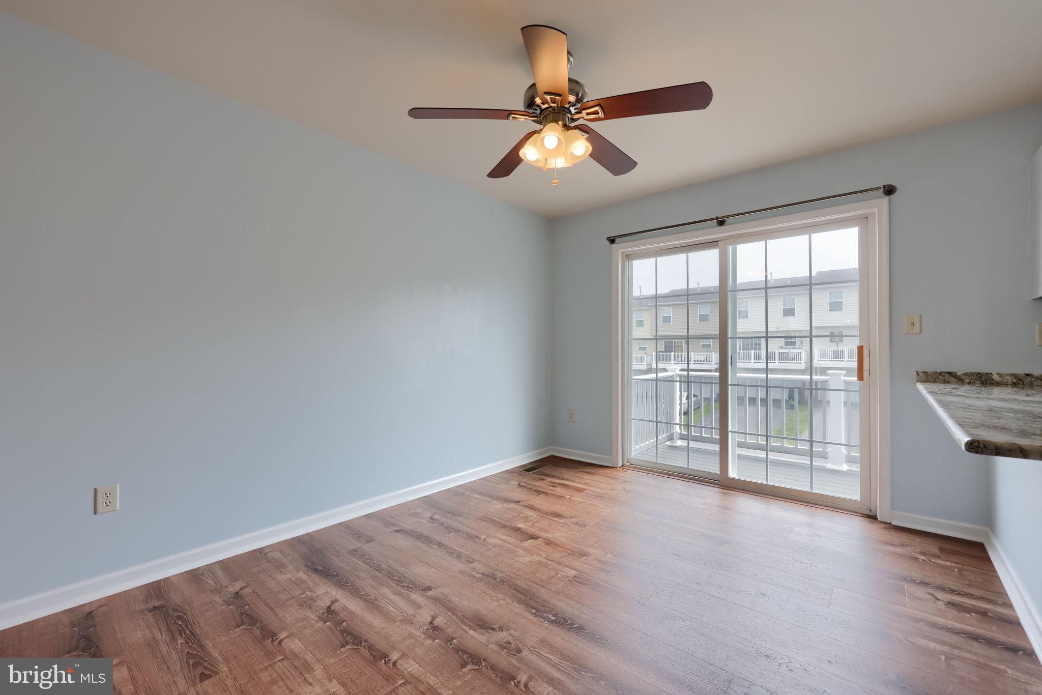 HAWTHORNE RIDGE - Residential