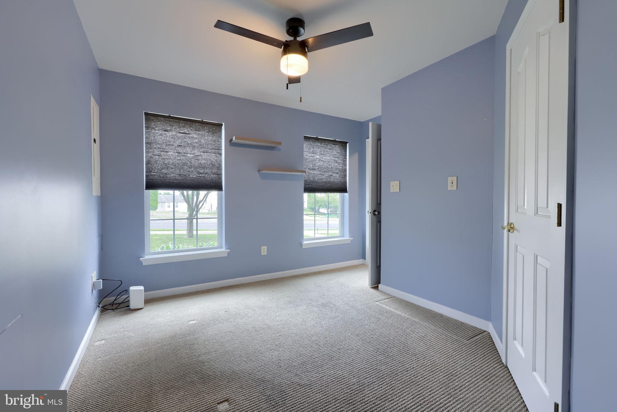 HAWTHORNE RIDGE - Residential
