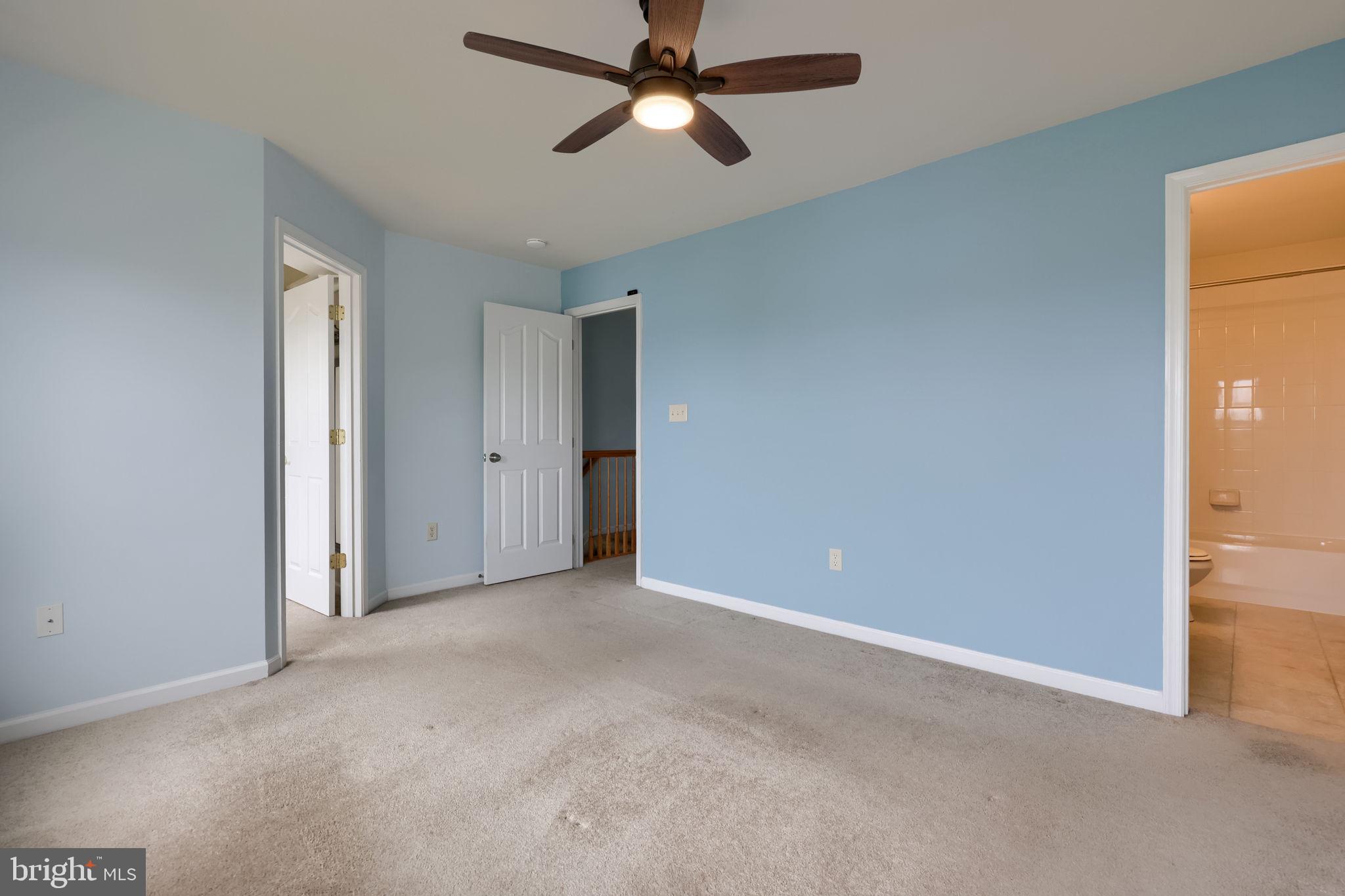 HAWTHORNE RIDGE - Residential
