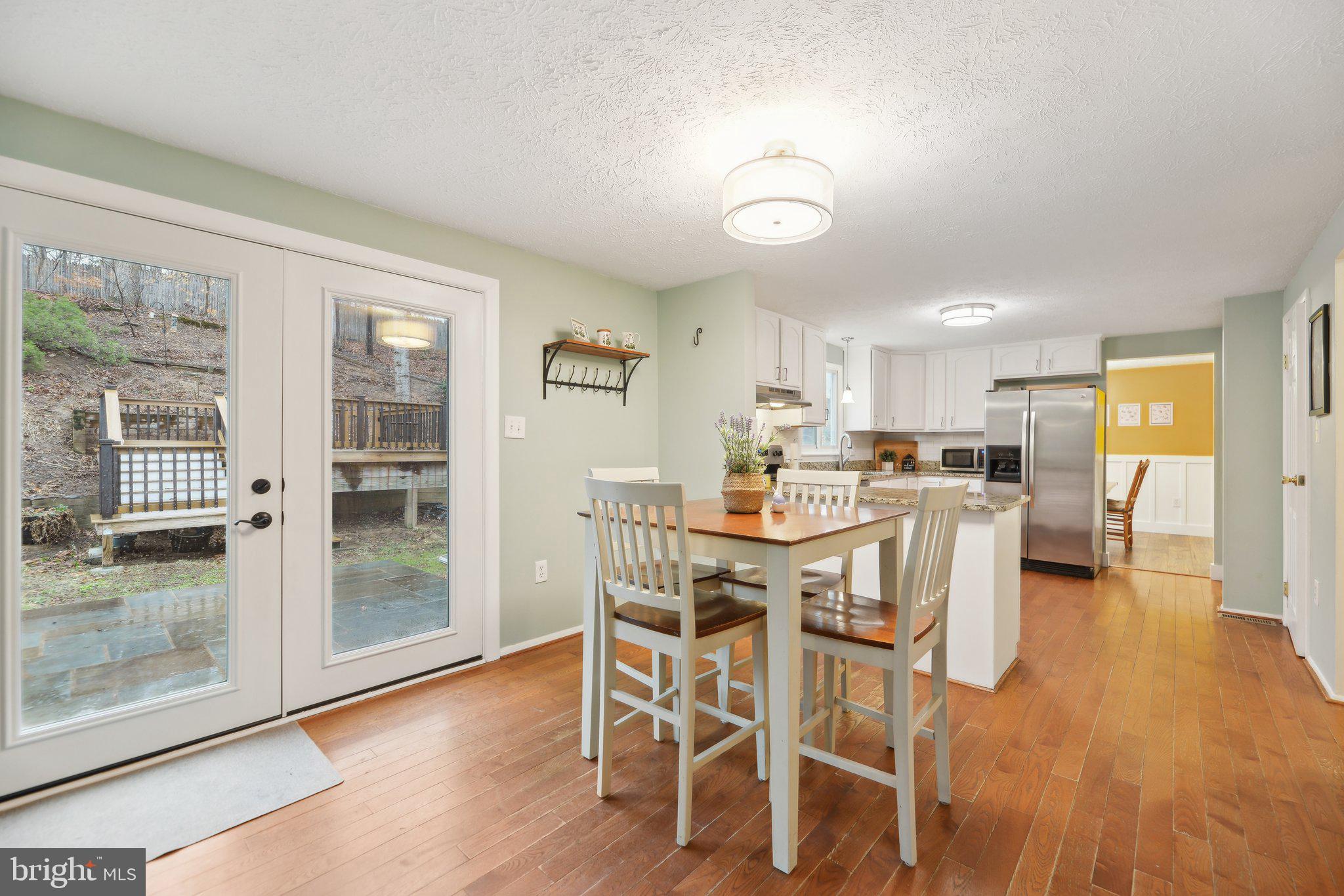 GREENRIDGE - Residential