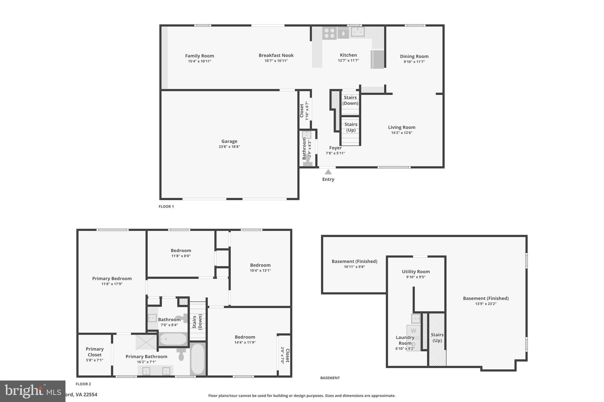 GREENRIDGE - Residential