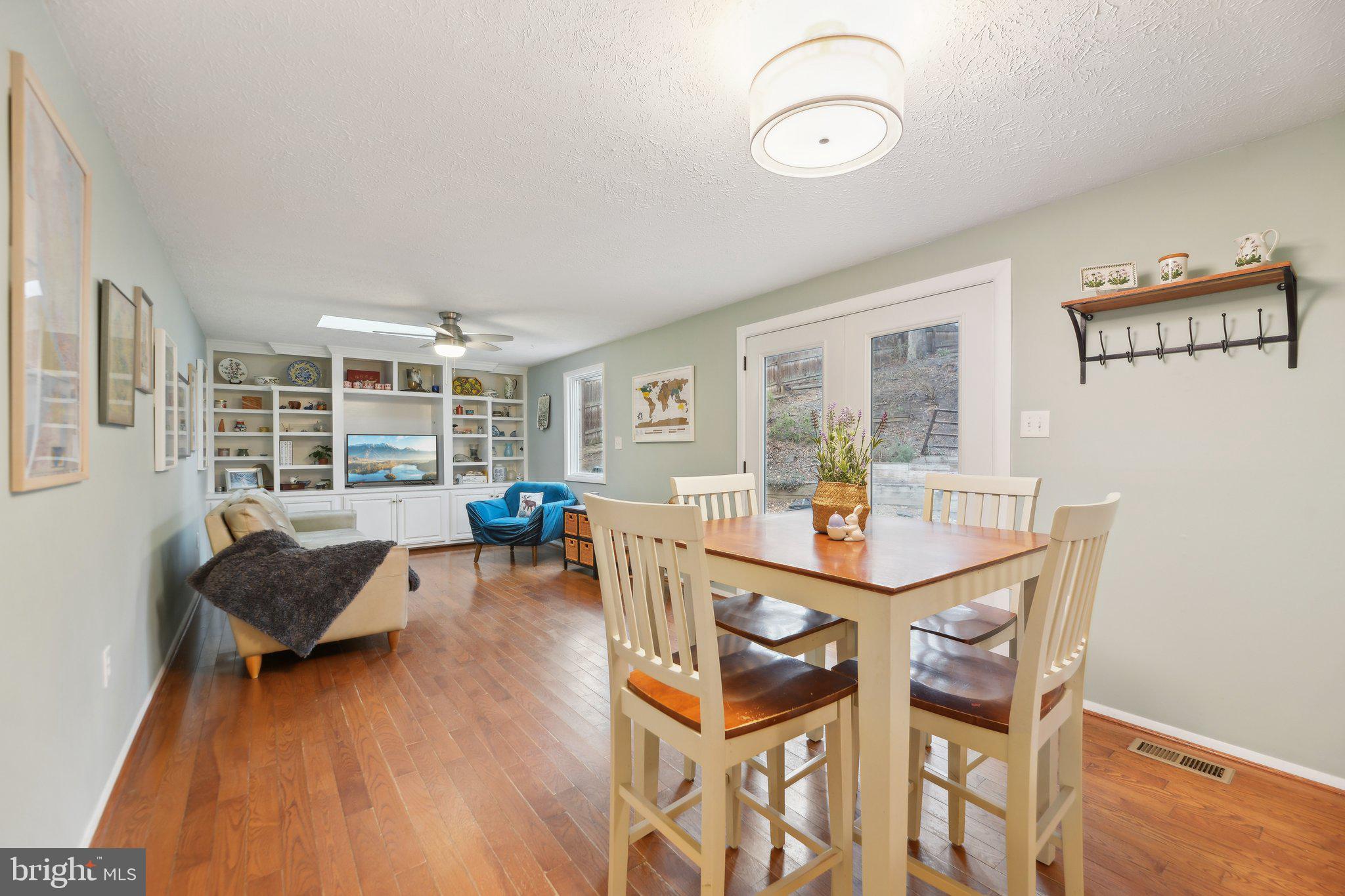 GREENRIDGE - Residential