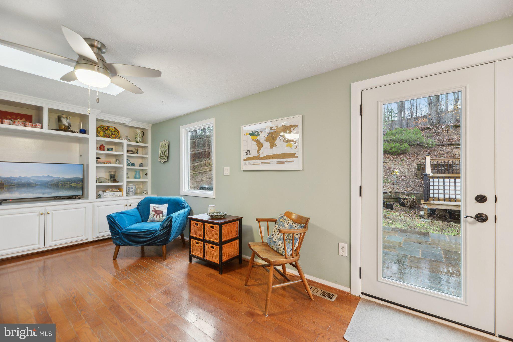 GREENRIDGE - Residential
