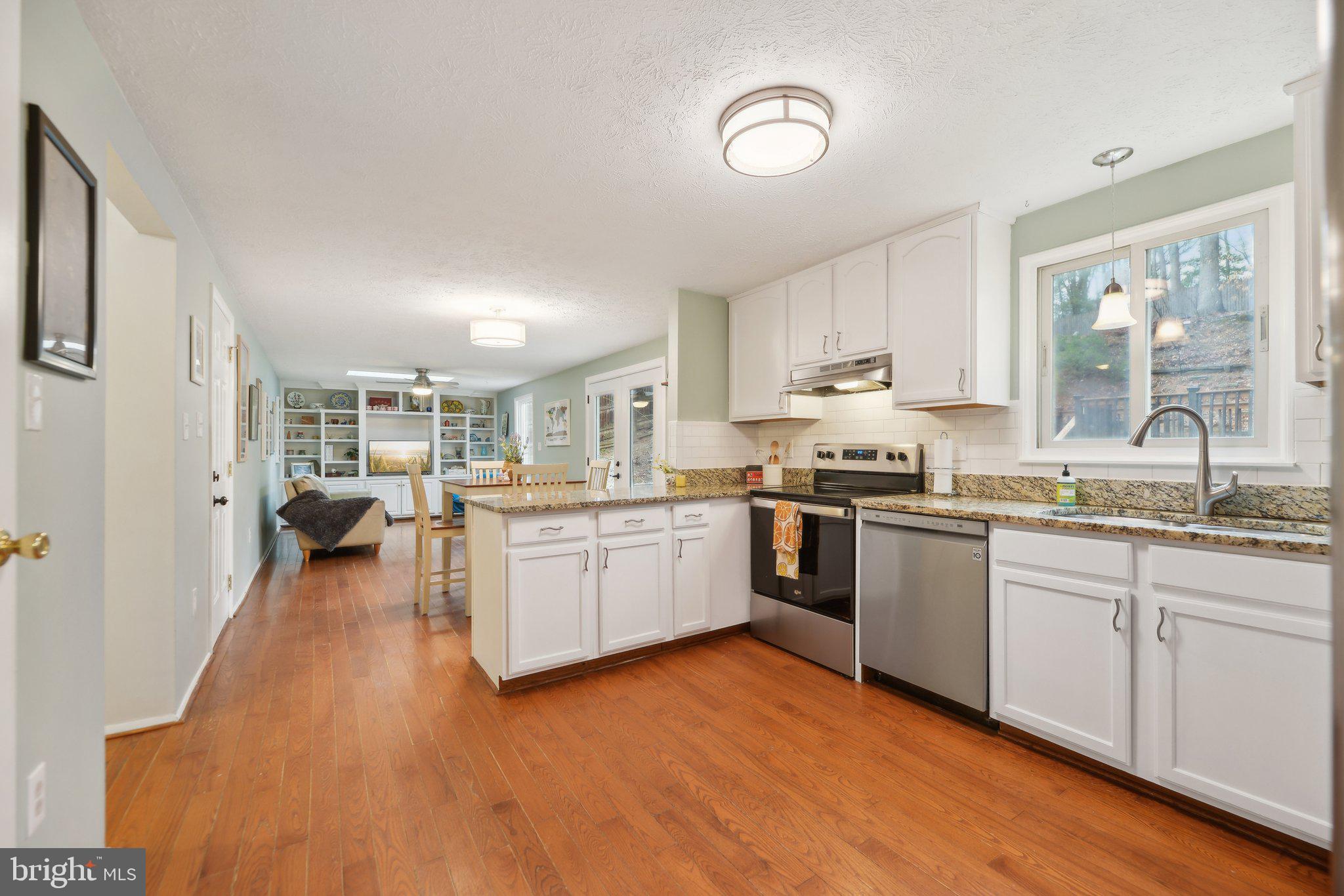 GREENRIDGE - Residential
