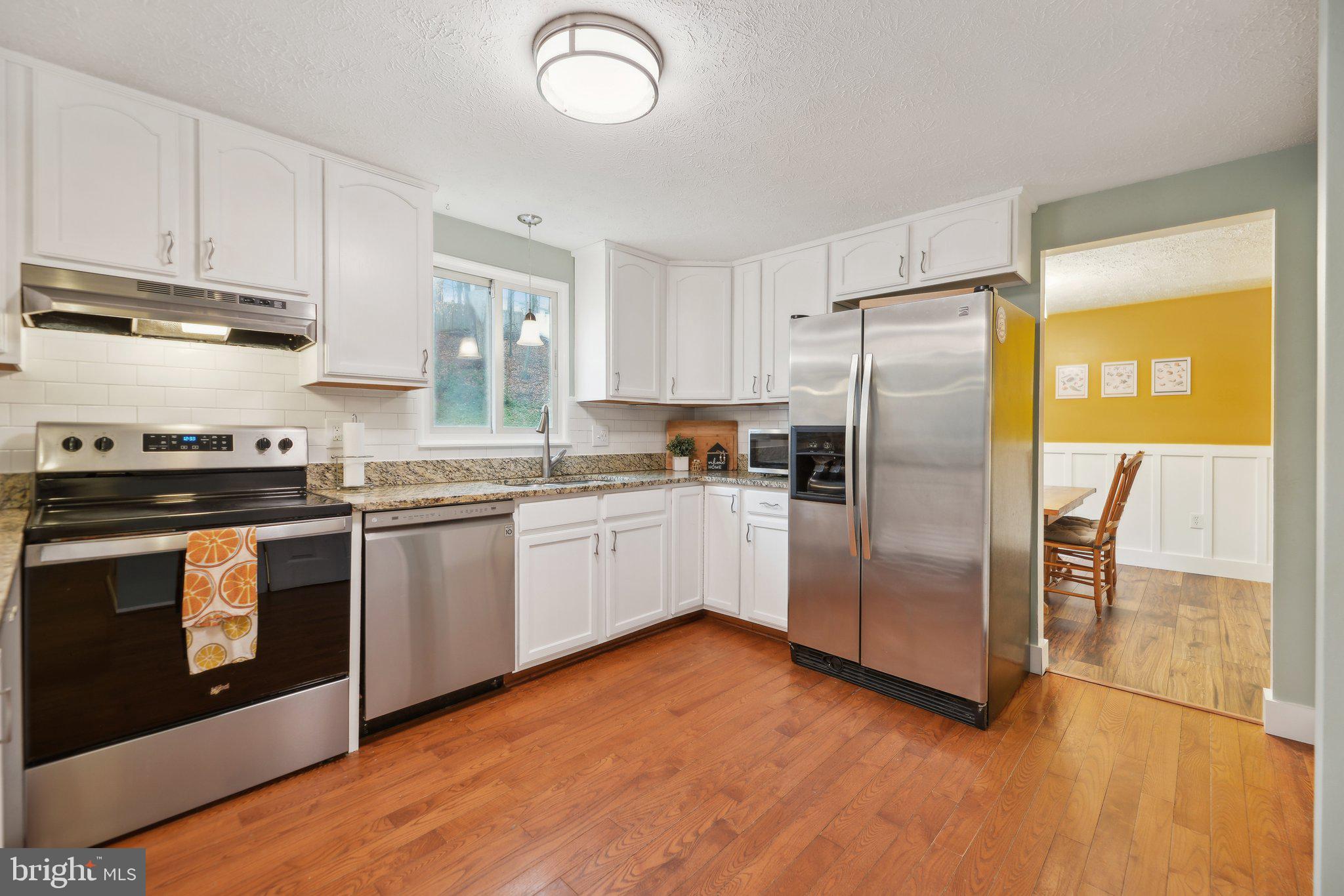 GREENRIDGE - Residential