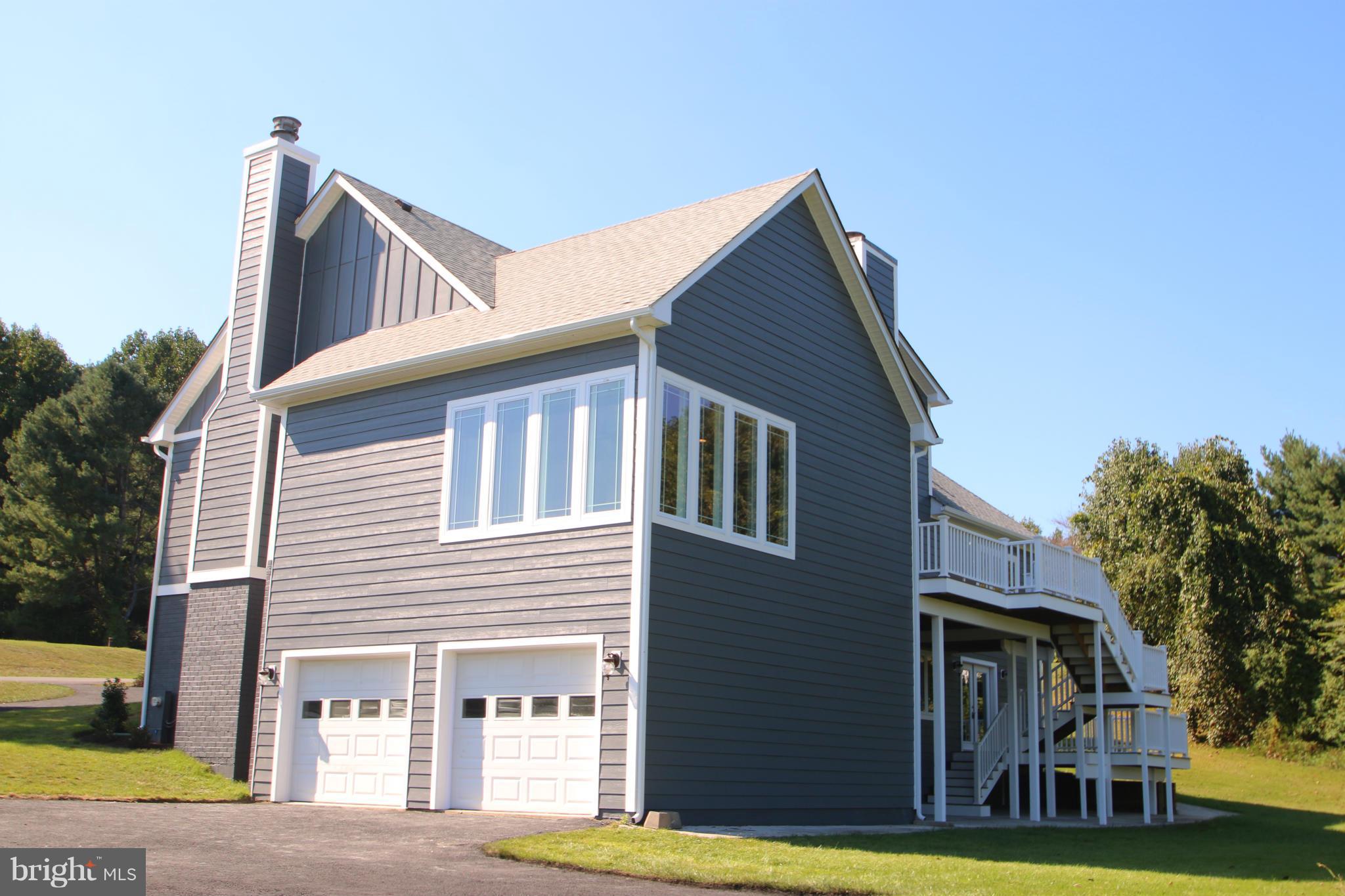 SUNSHINE ACRES - Residential