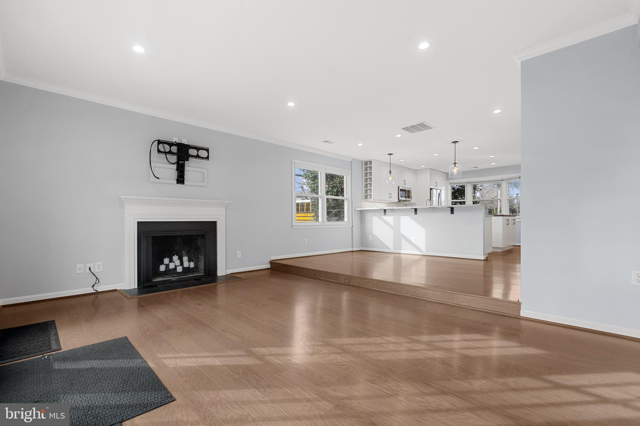 BALLSTON - Residential