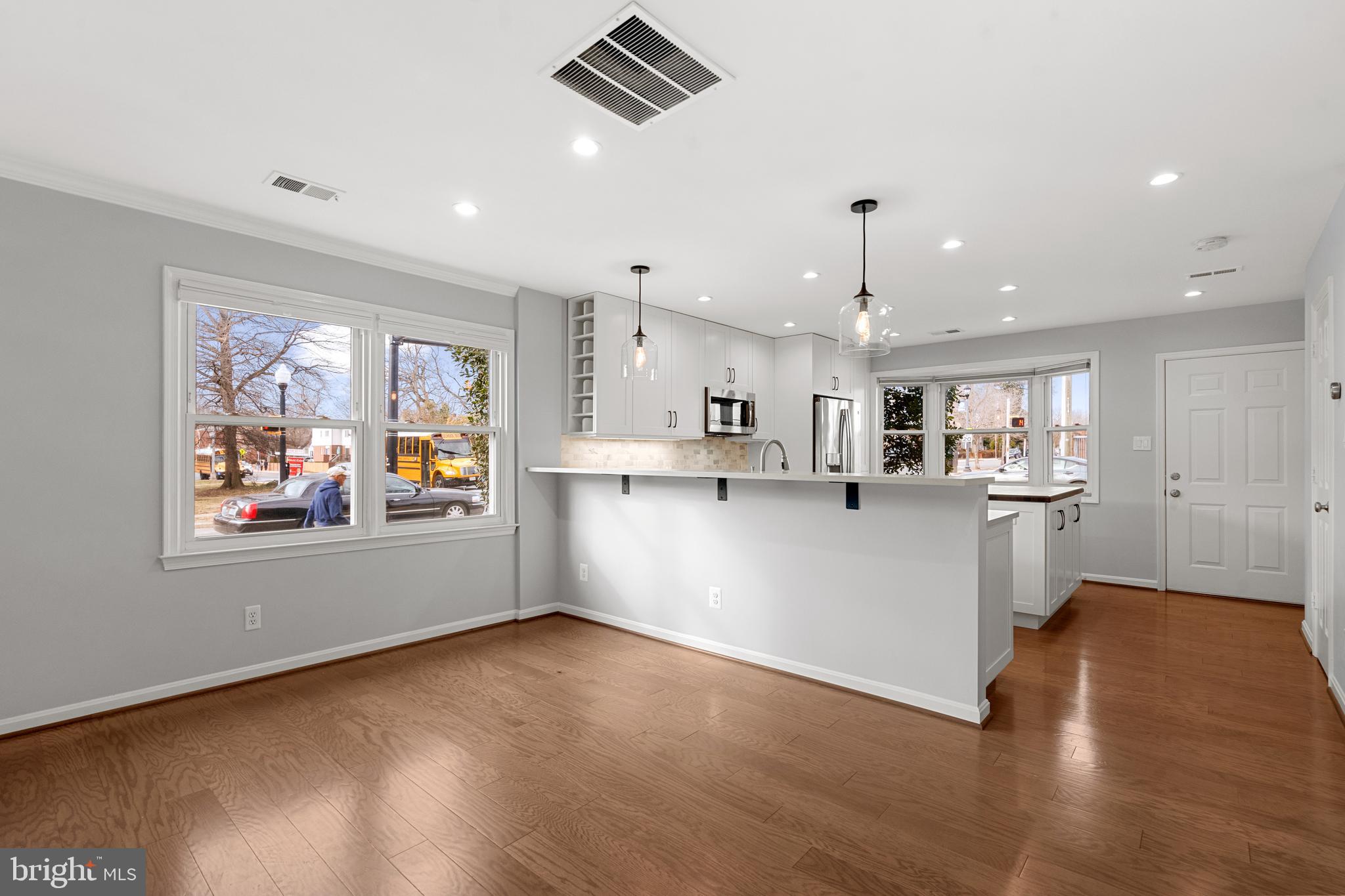 BALLSTON - Residential