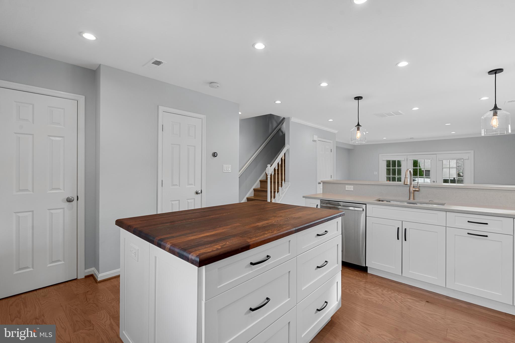 BALLSTON - Residential