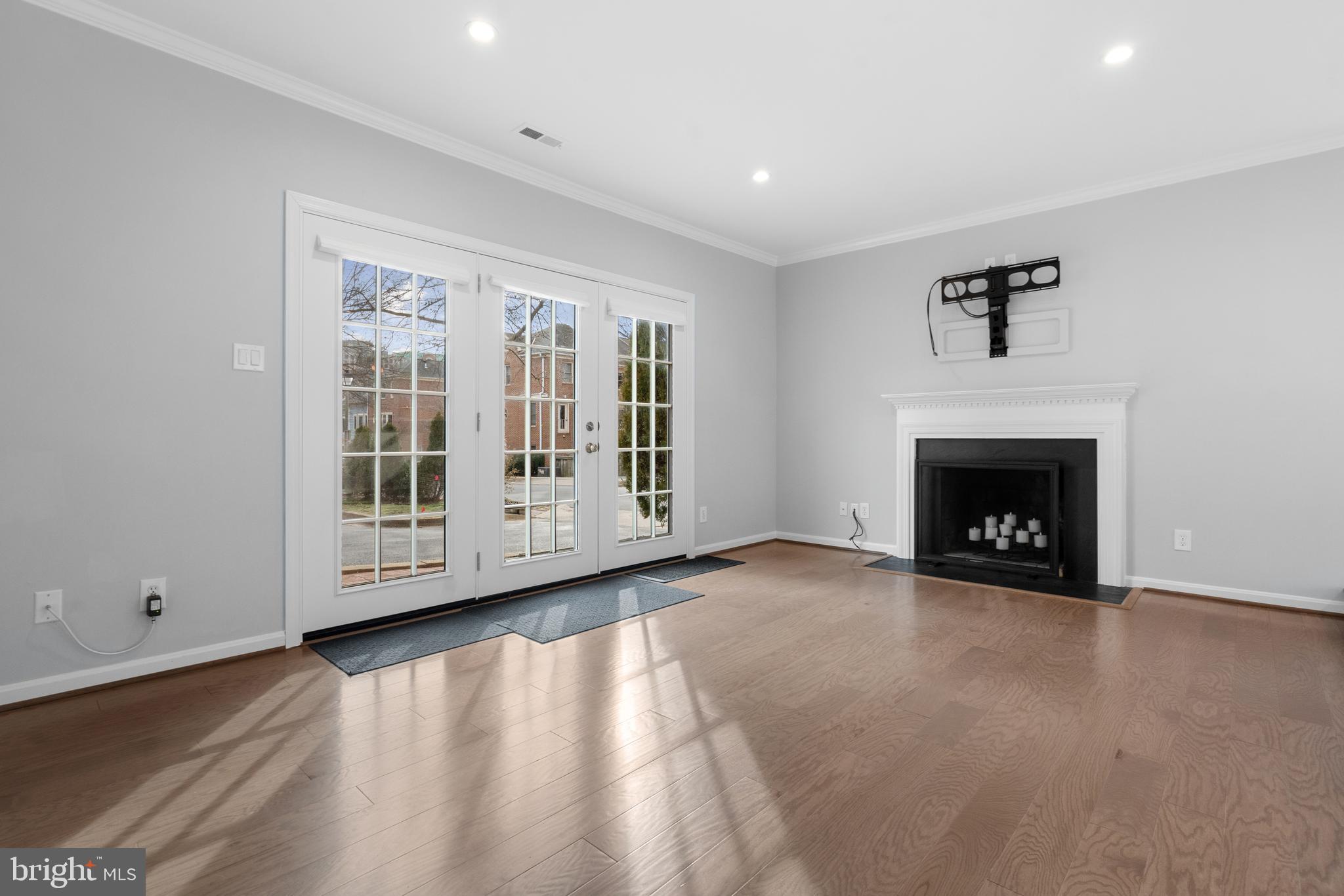 BALLSTON - Residential