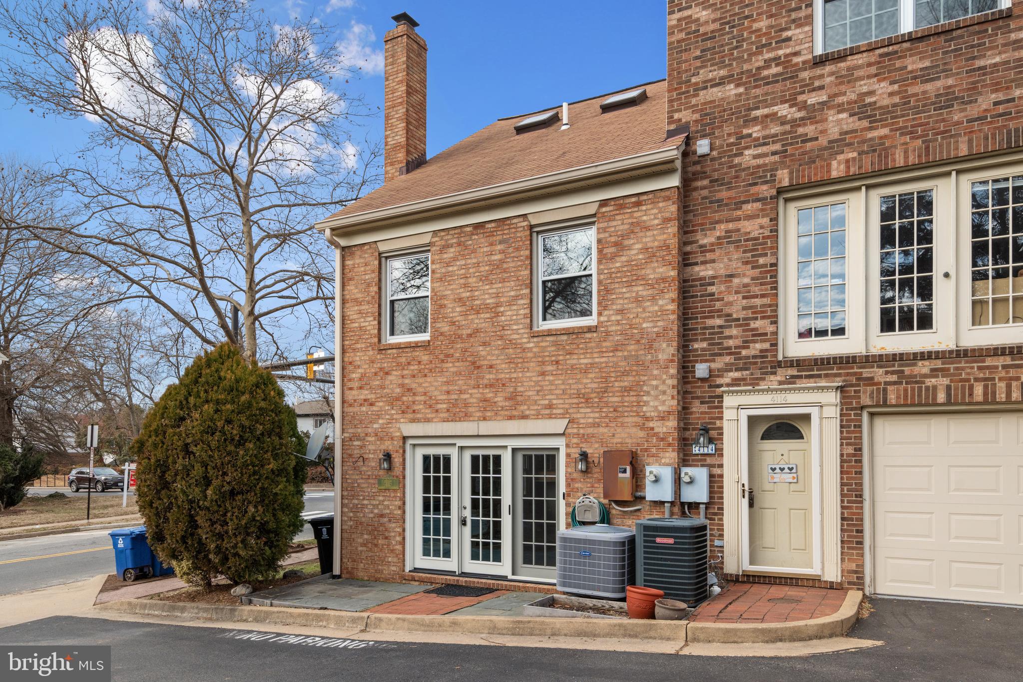 BALLSTON - Residential