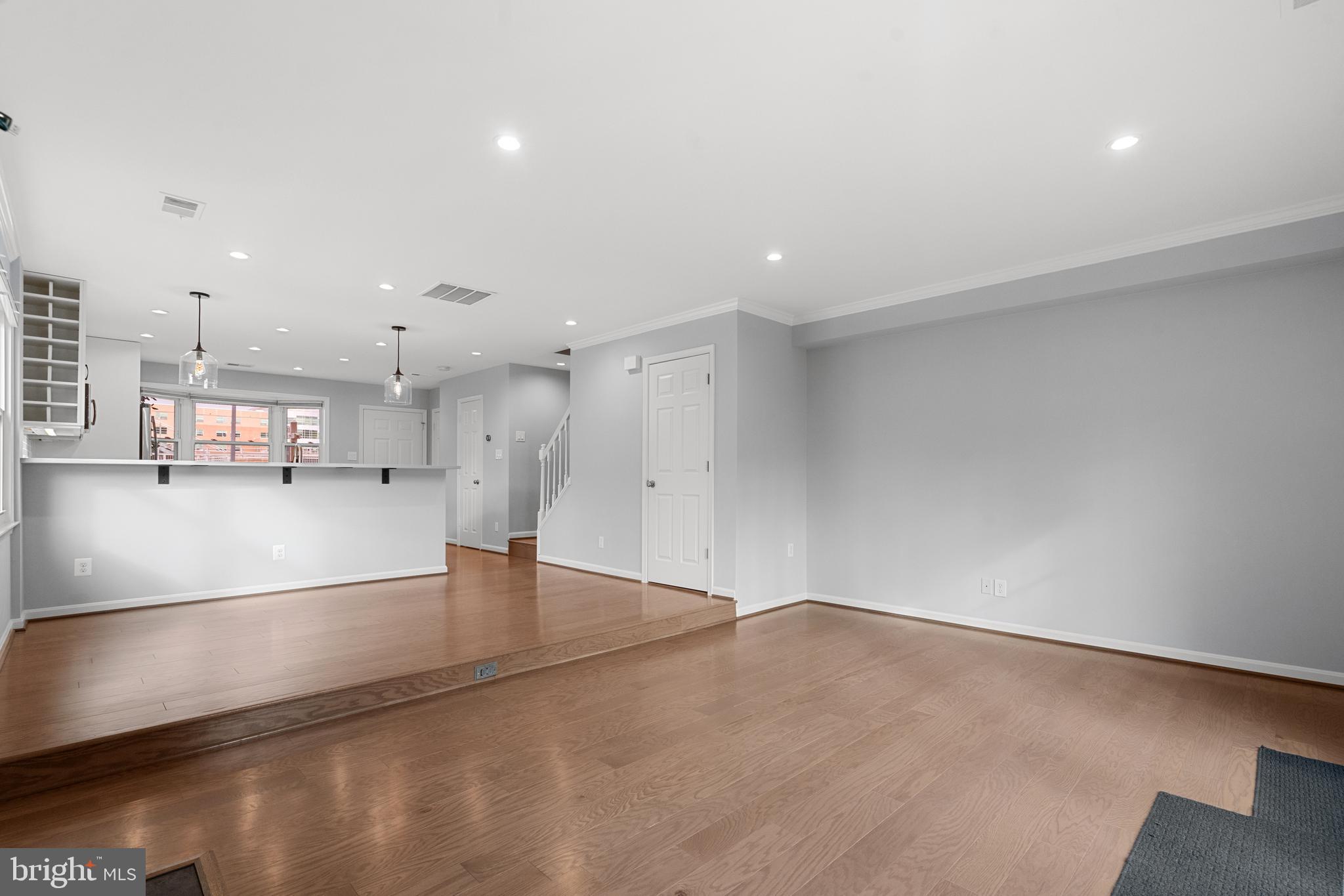 BALLSTON - Residential