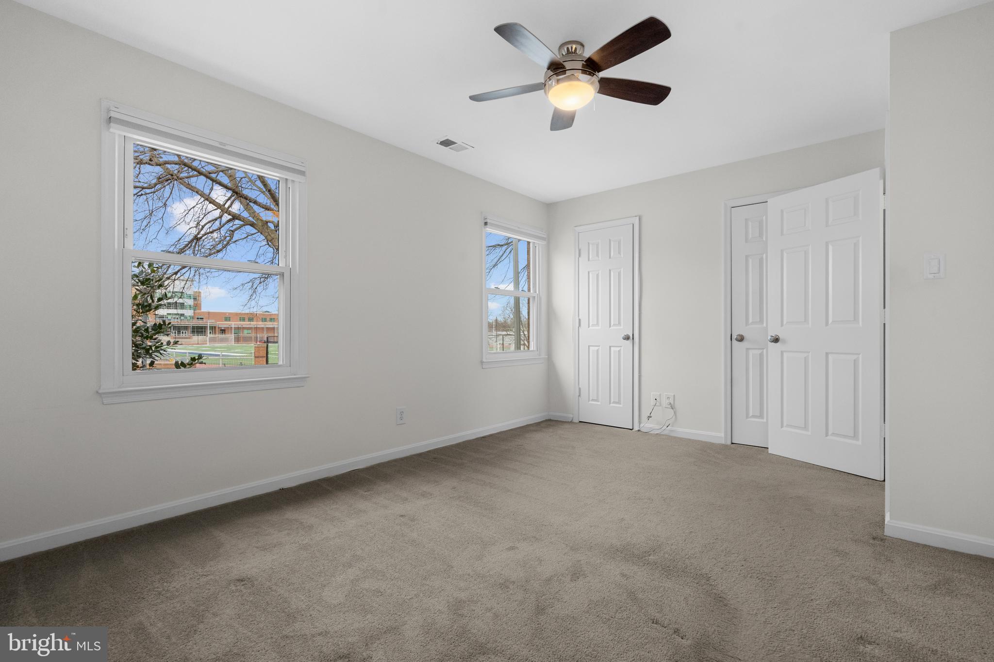 BALLSTON - Residential