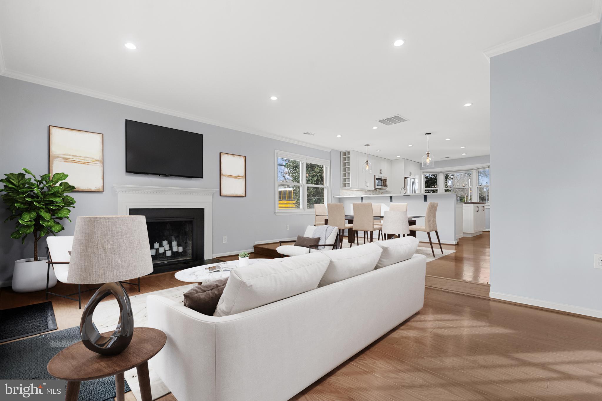 BALLSTON - Residential