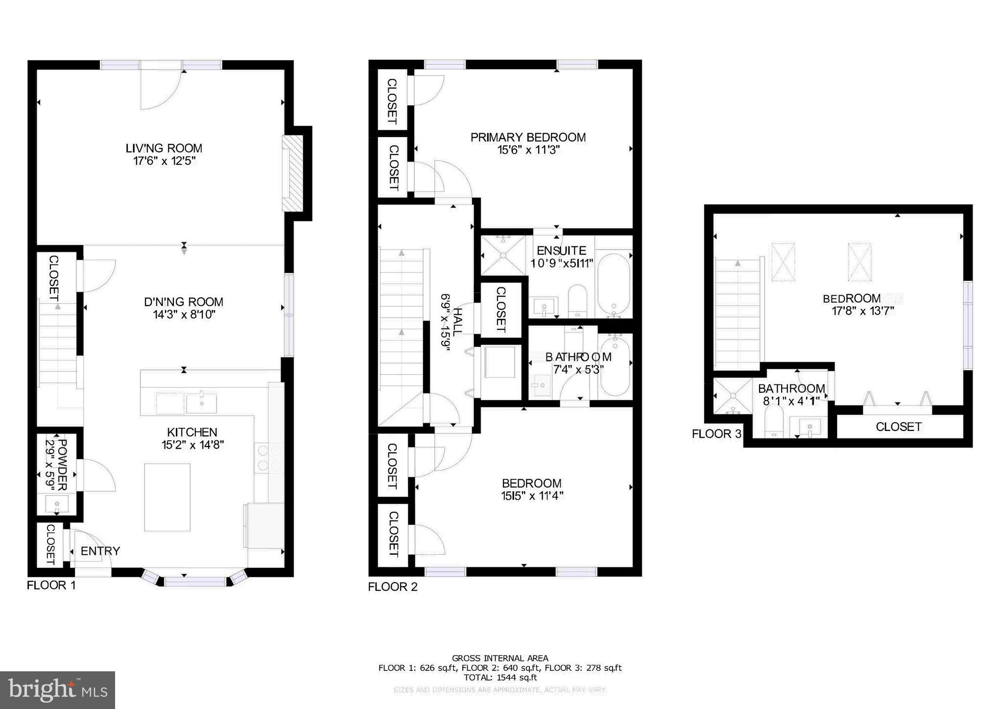 BALLSTON - Residential