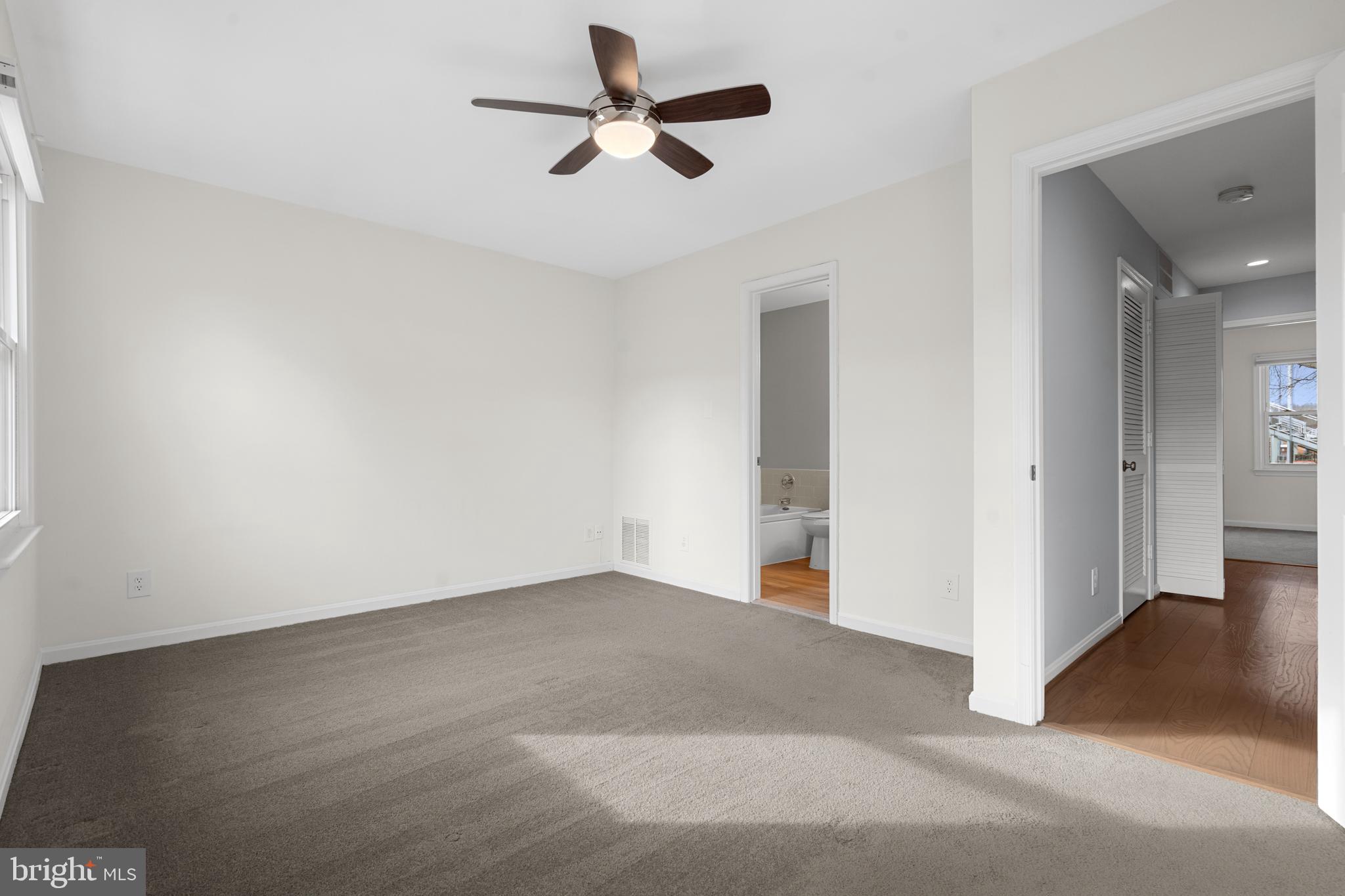 BALLSTON - Residential