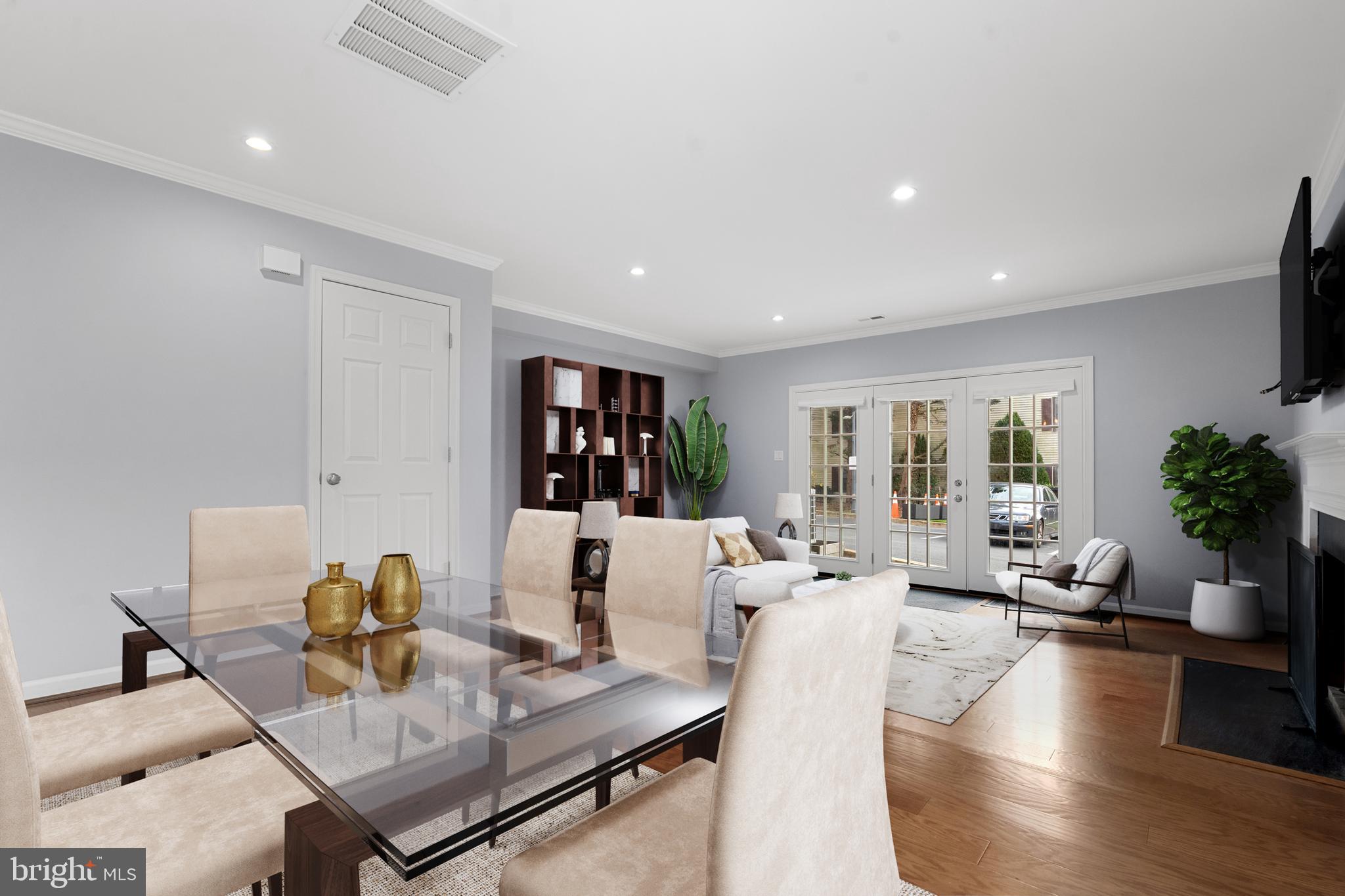 BALLSTON - Residential