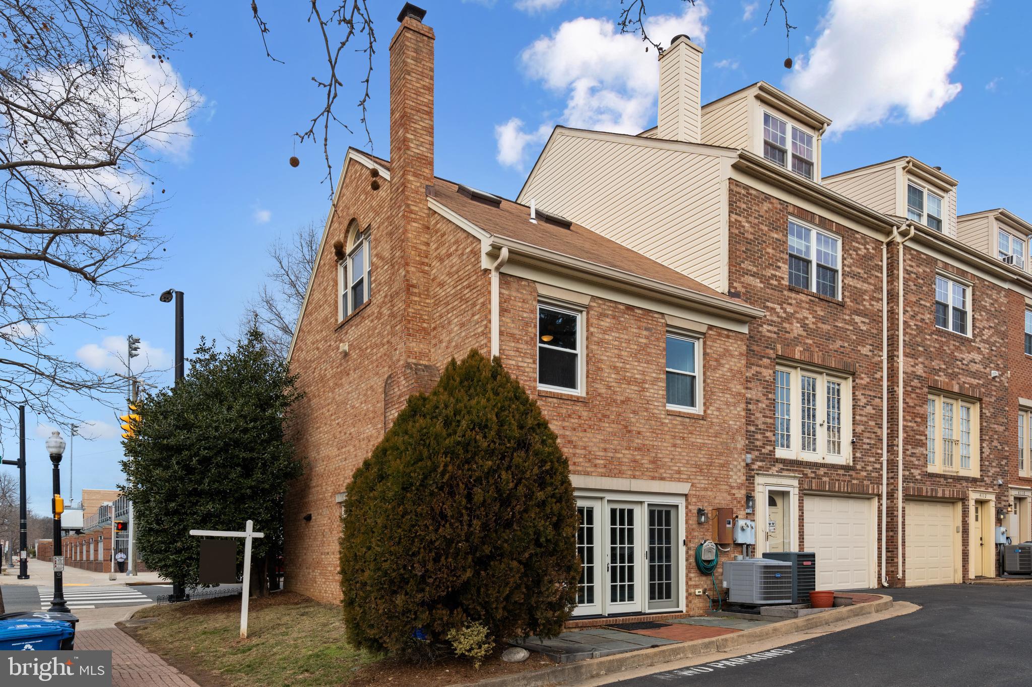 BALLSTON - Residential