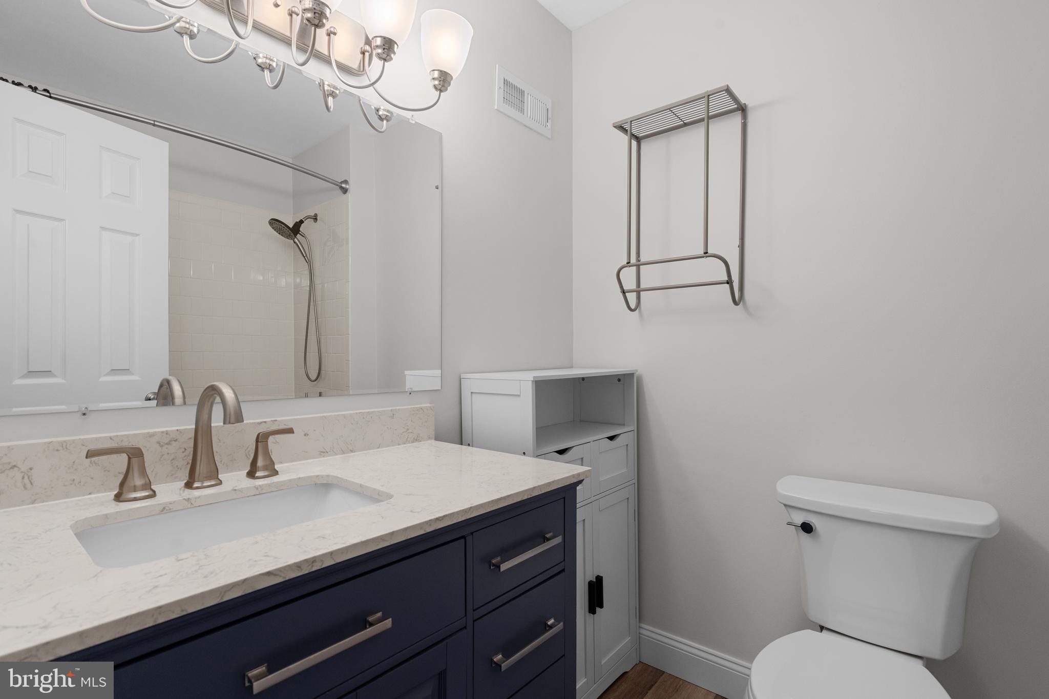 BALLSTON - Residential