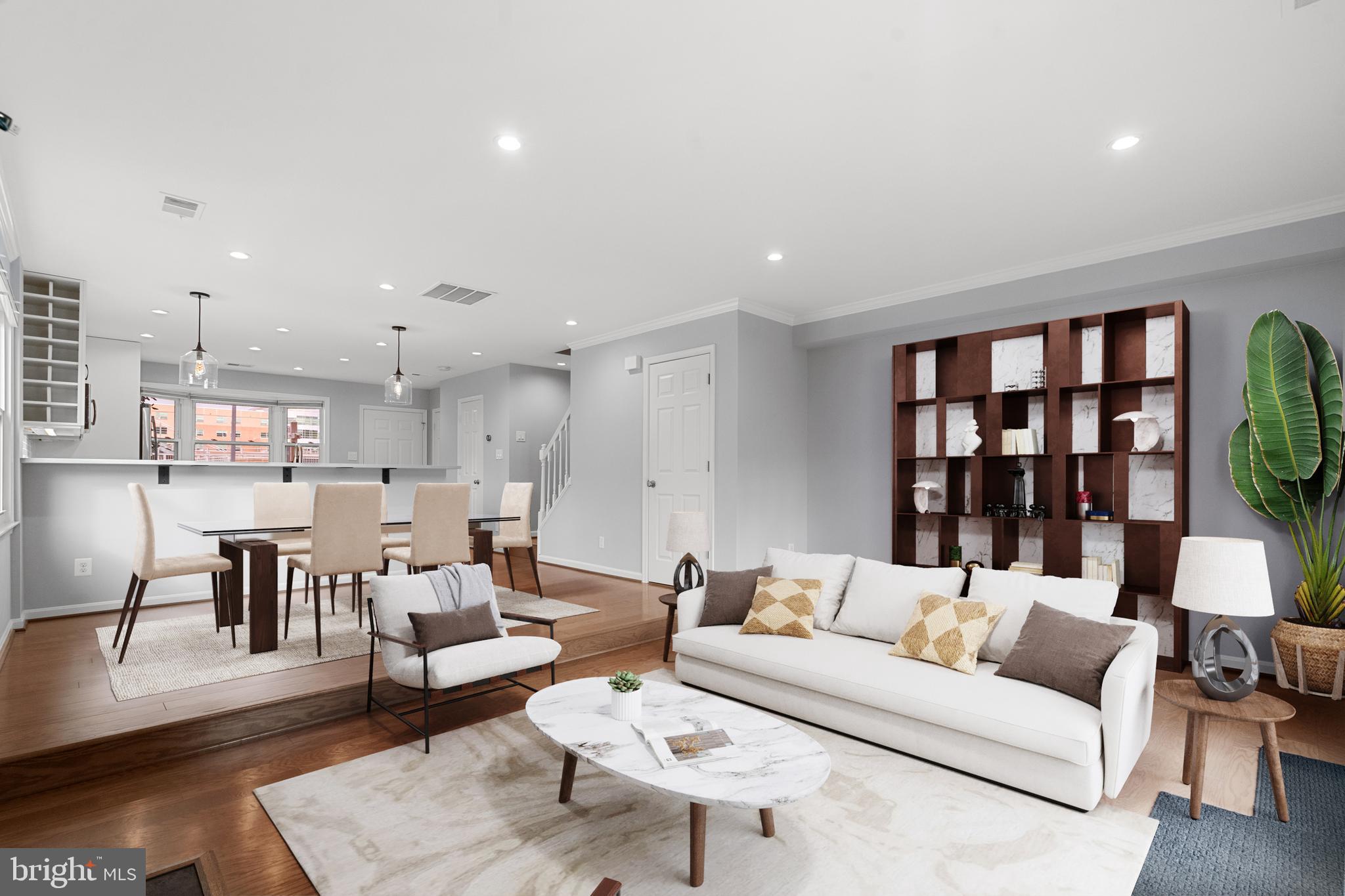 BALLSTON - Residential