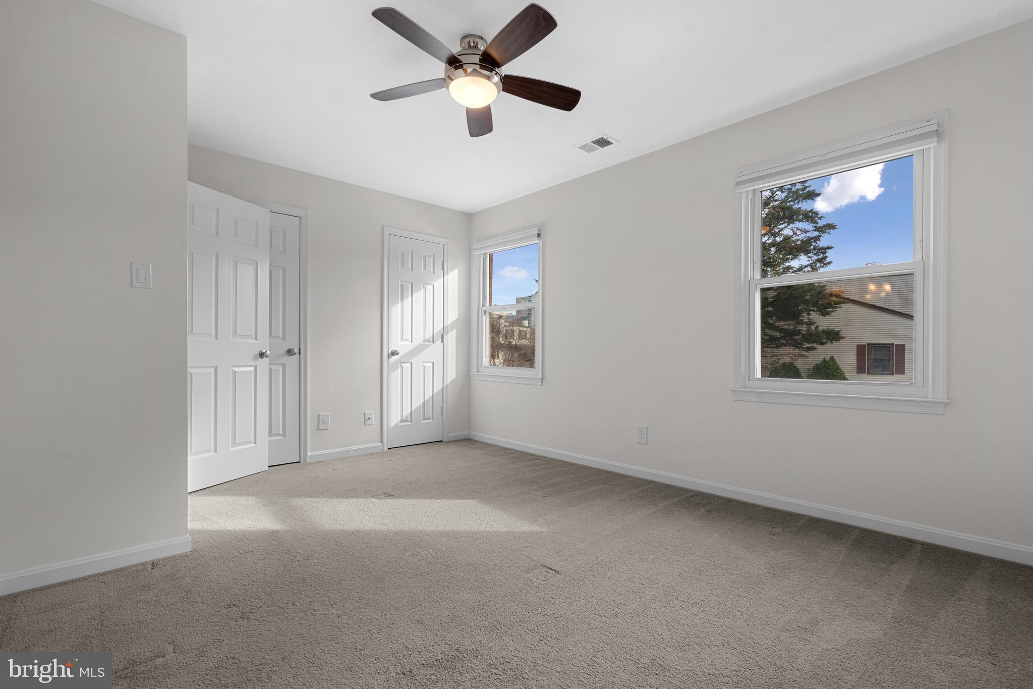 BALLSTON - Residential
