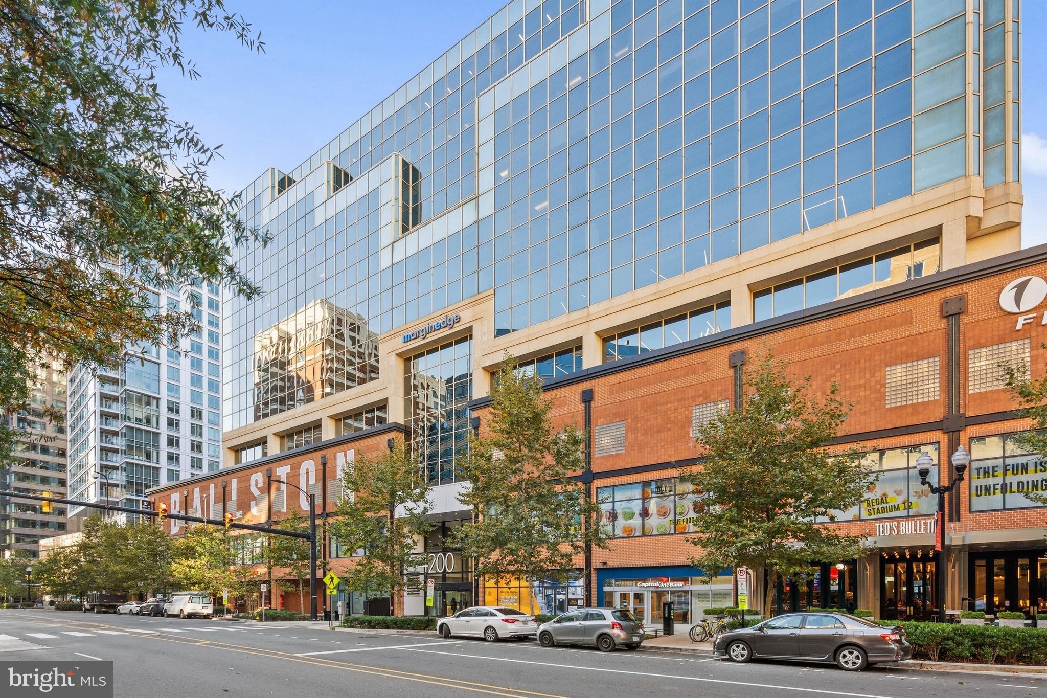 BALLSTON - Residential