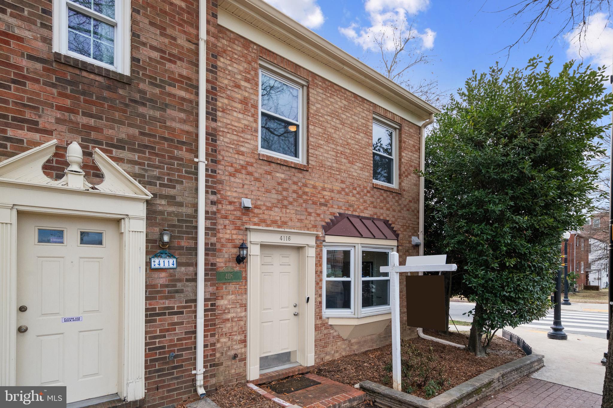 BALLSTON - Residential