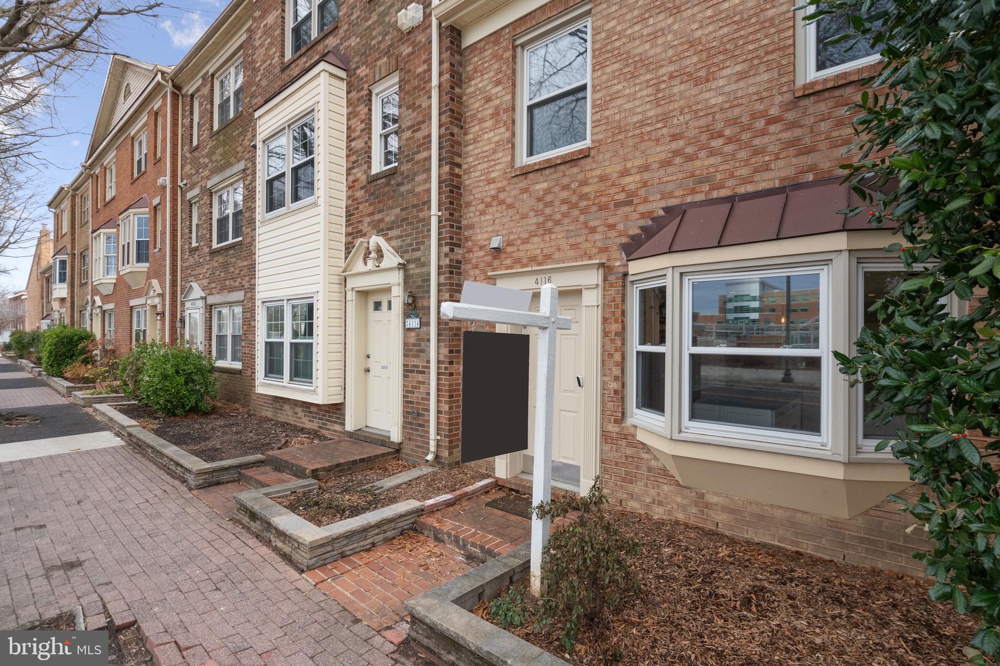 BALLSTON - Residential
