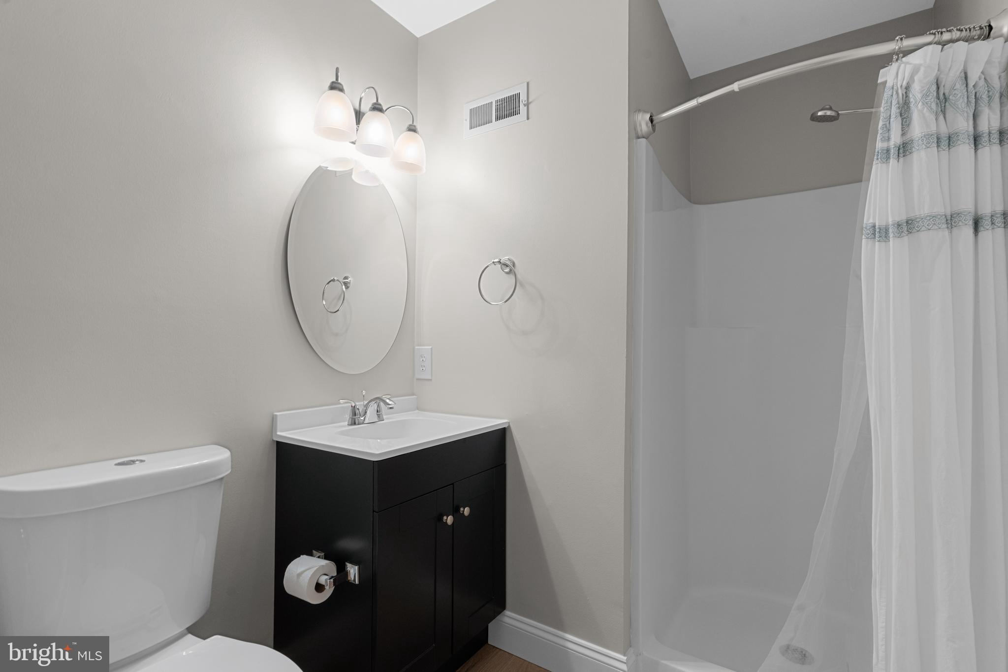 BALLSTON - Residential
